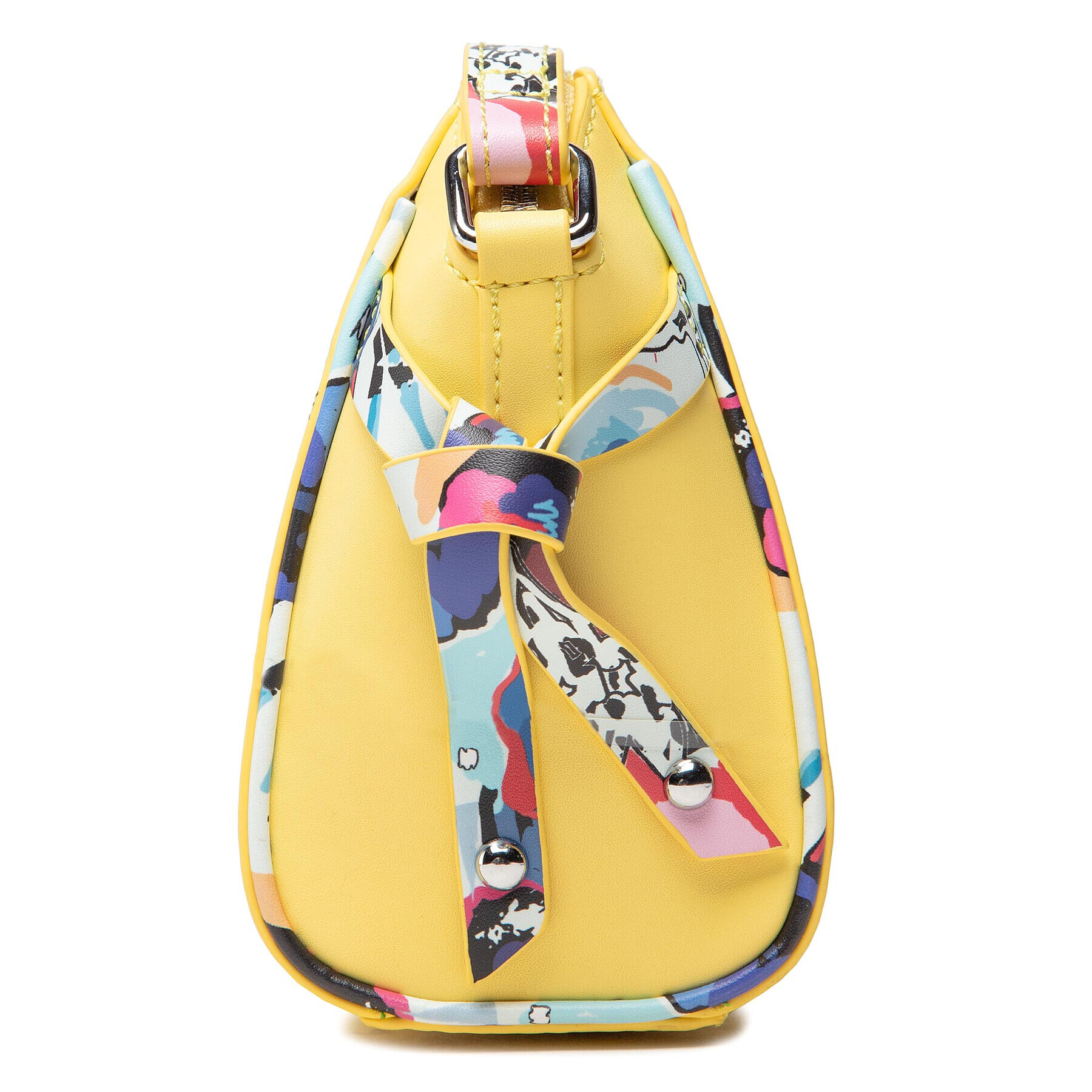 Nobo Дамска чанта NBAG-K3030-C002 Жълт - Pepit.bg