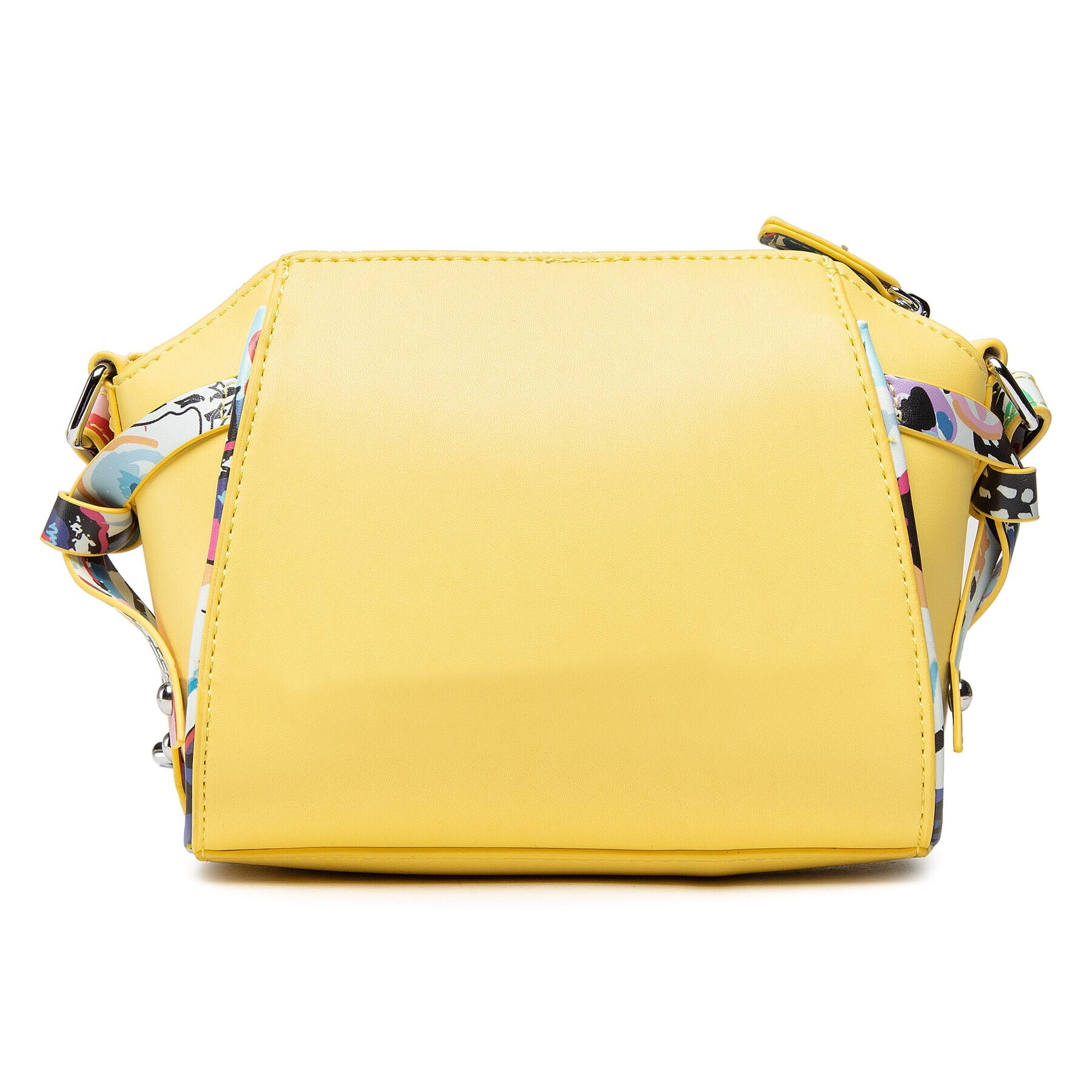 Nobo Дамска чанта NBAG-K3030-C002 Жълт - Pepit.bg