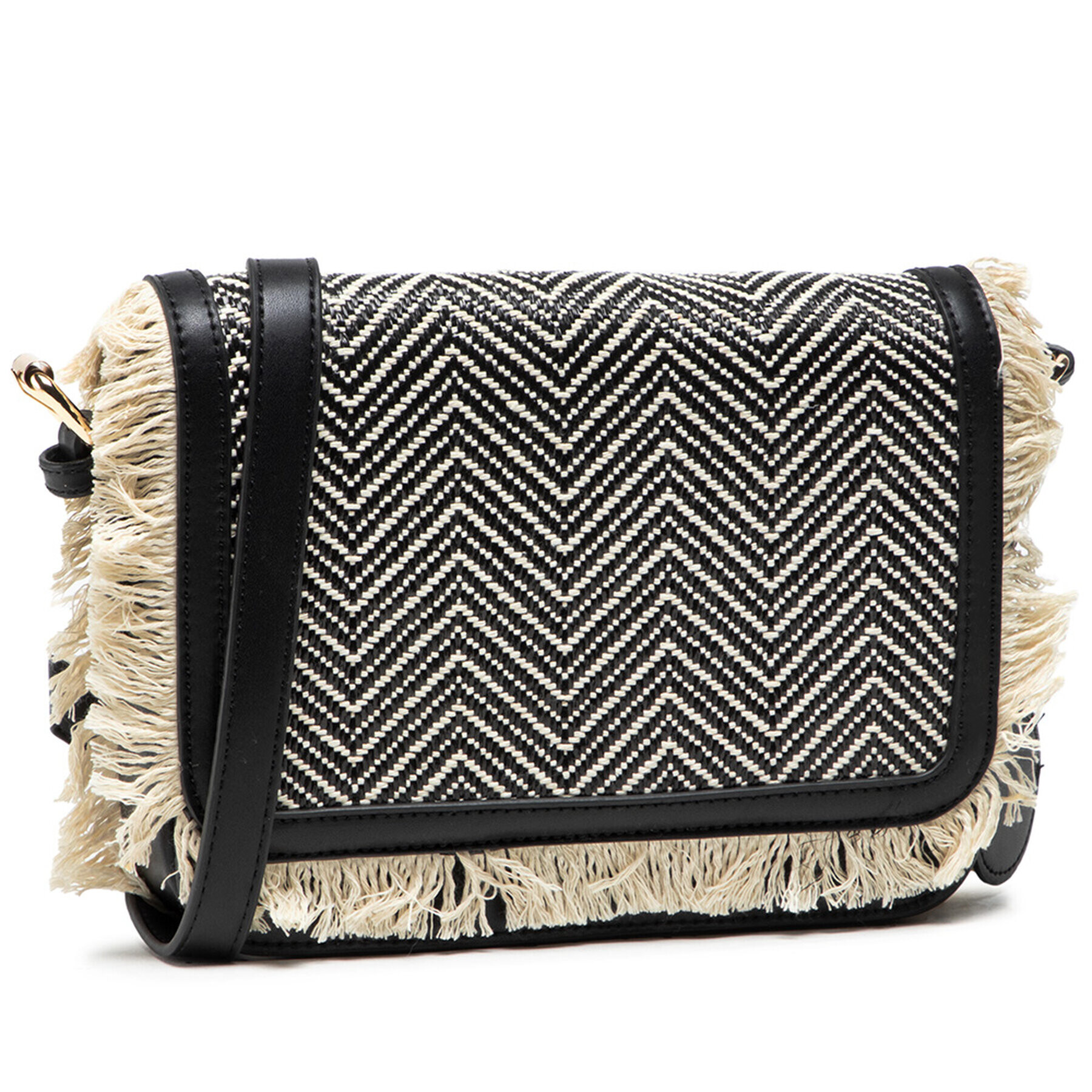 Nobo Дамска чанта NBAG-K3290-CM20 Черен - Pepit.bg