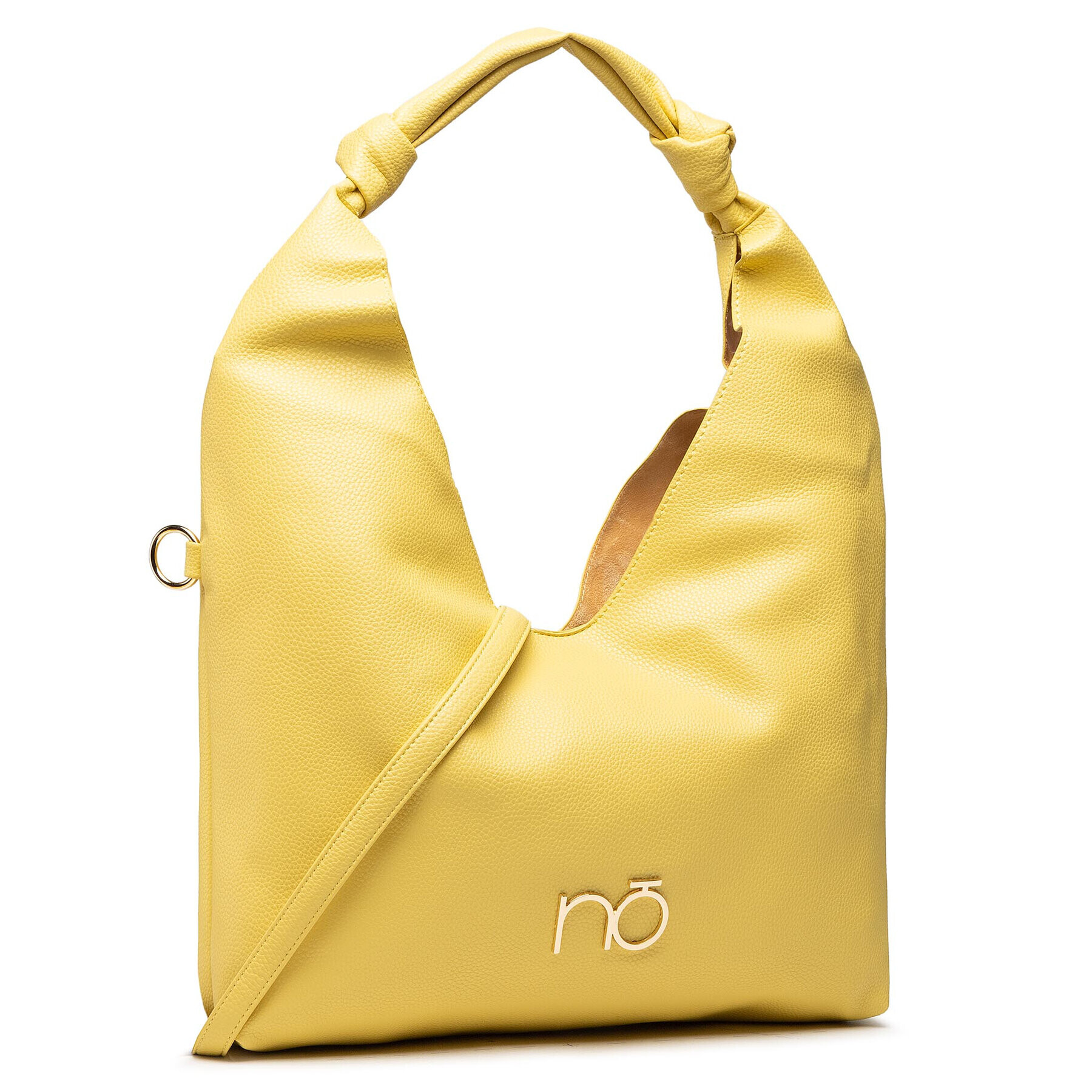 Nobo Дамска чанта NBAG-K3530-C002 Жълт - Pepit.bg