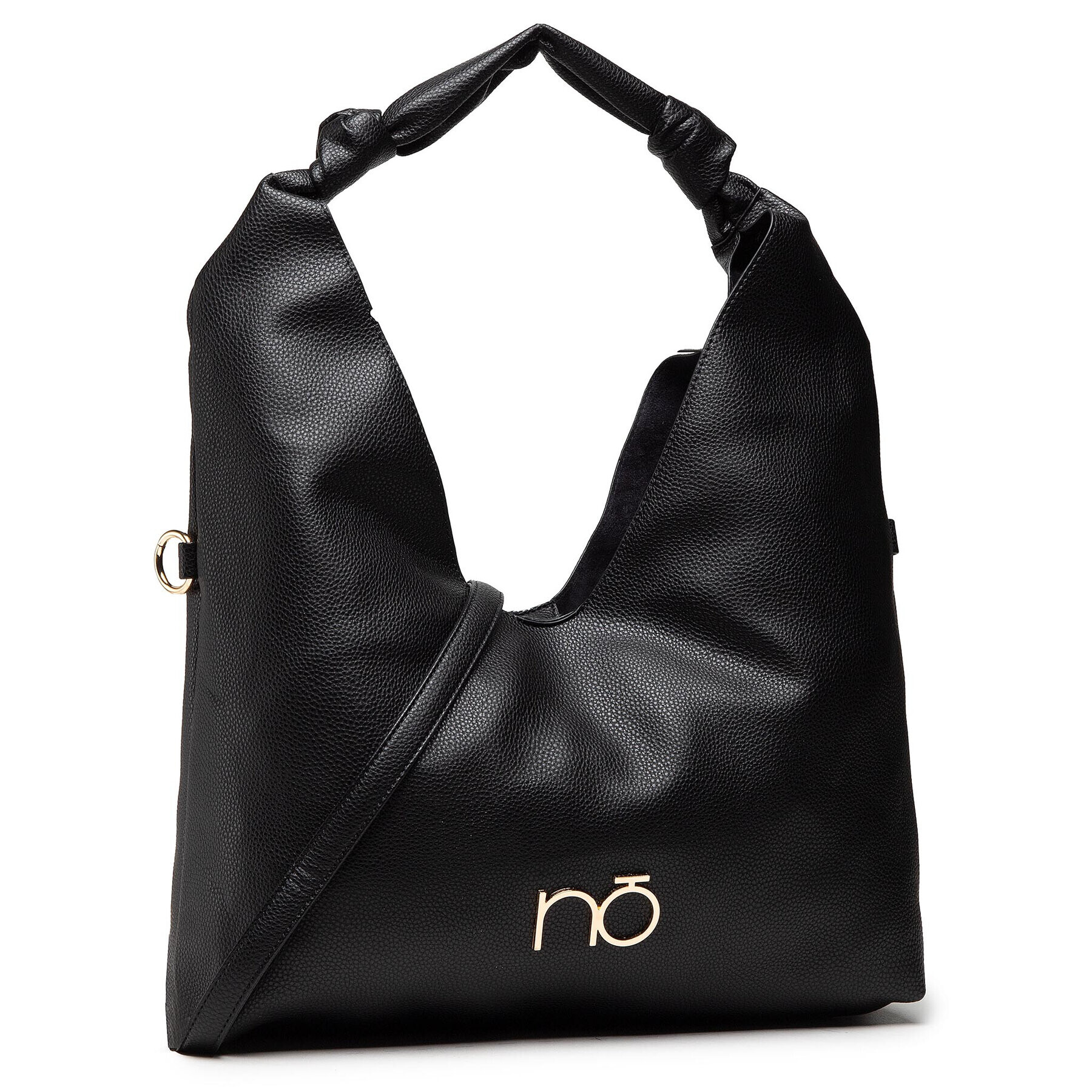Nobo Дамска чанта NBAG-K3530-C020 Черен - Pepit.bg