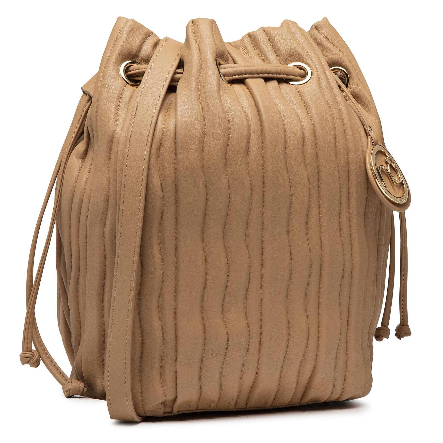 Nobo Дамска чанта NBAG-K3600-C015 Кафяв - Pepit.bg