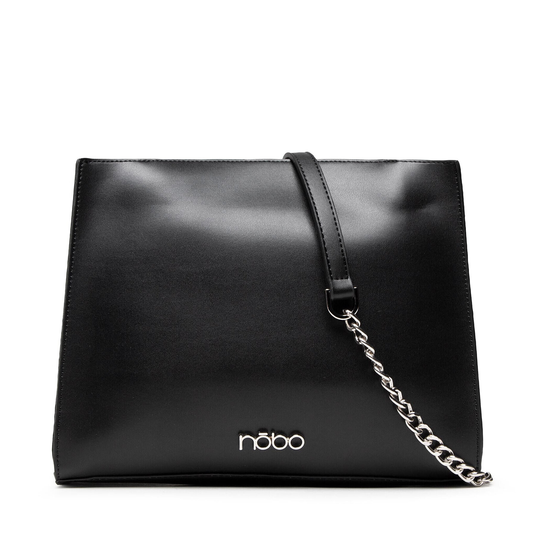 Nobo Дамска чанта NBAG-K3900-C020 Черен - Pepit.bg