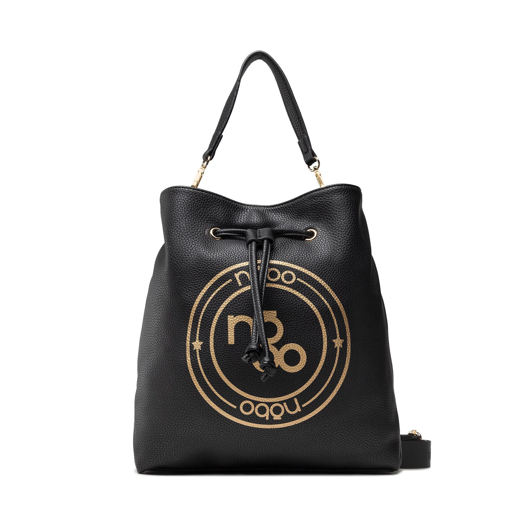 Nobo Дамска чанта NBAG-K3920-C020 Черен - Pepit.bg
