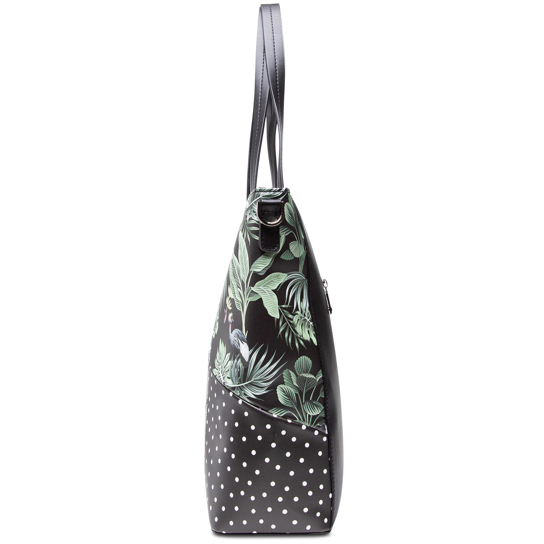 Nobo Дамска чанта NBAG-K3970-CM20 Черен - Pepit.bg
