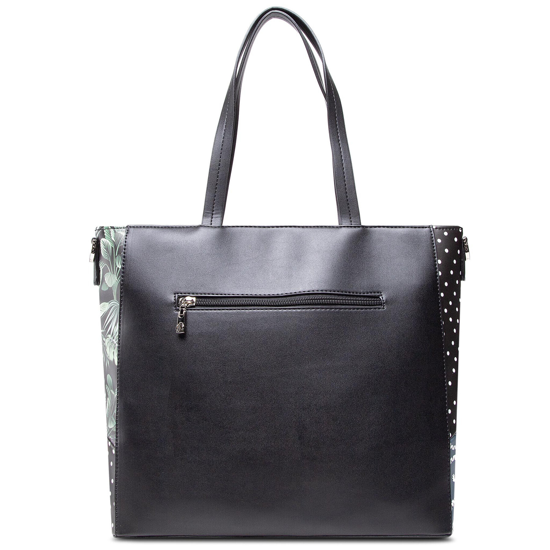 Nobo Дамска чанта NBAG-K3970-CM20 Черен - Pepit.bg