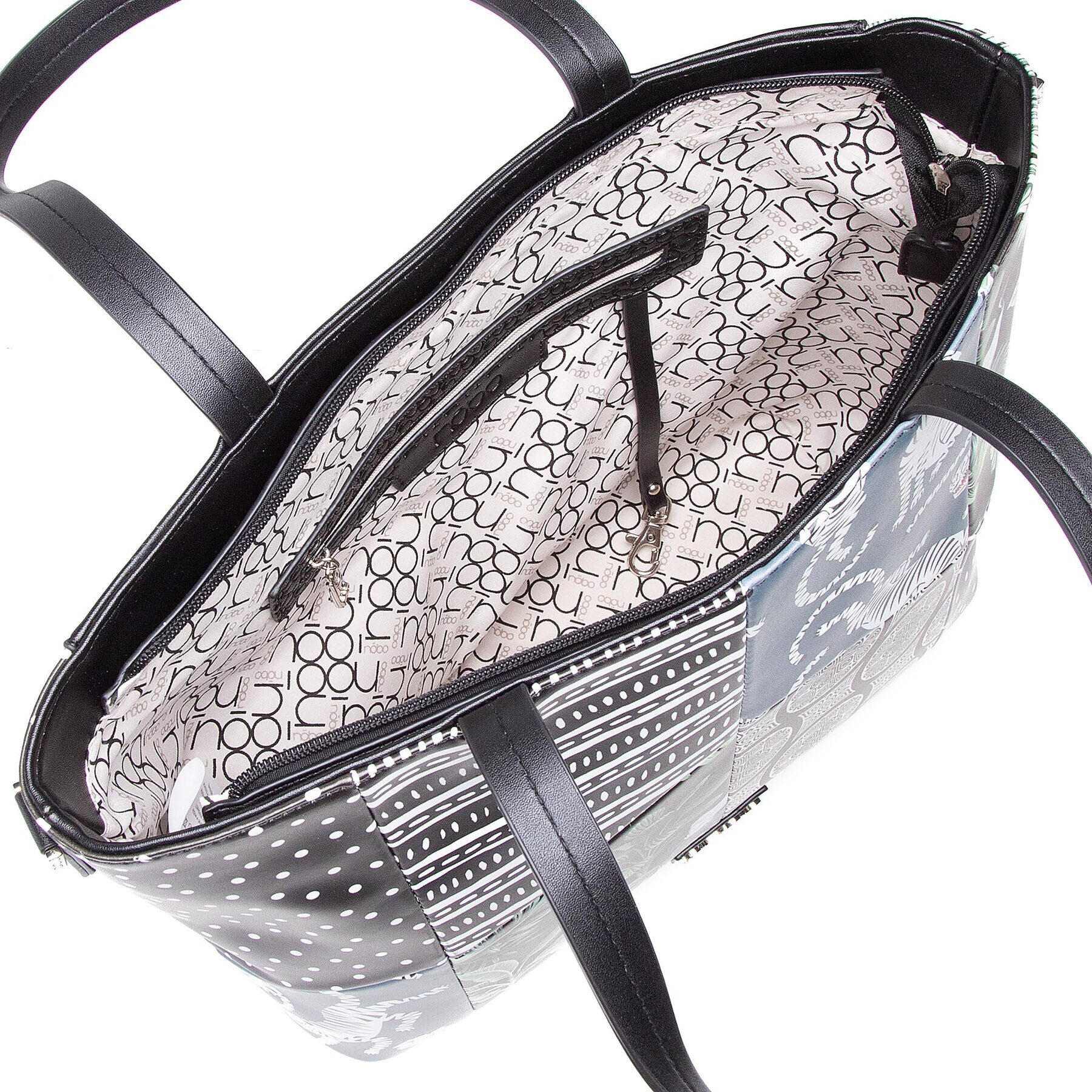 Nobo Дамска чанта NBAG-K3970-CM20 Черен - Pepit.bg