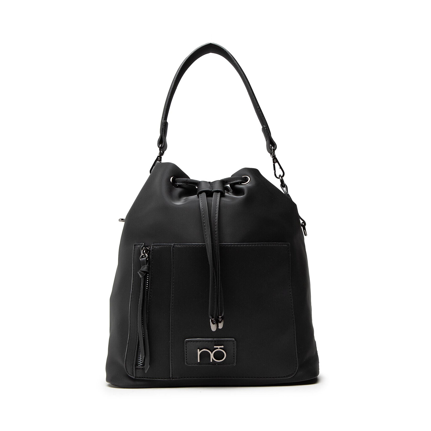 Nobo Дамска чанта NBAG-K4050-C020 Черен - Pepit.bg
