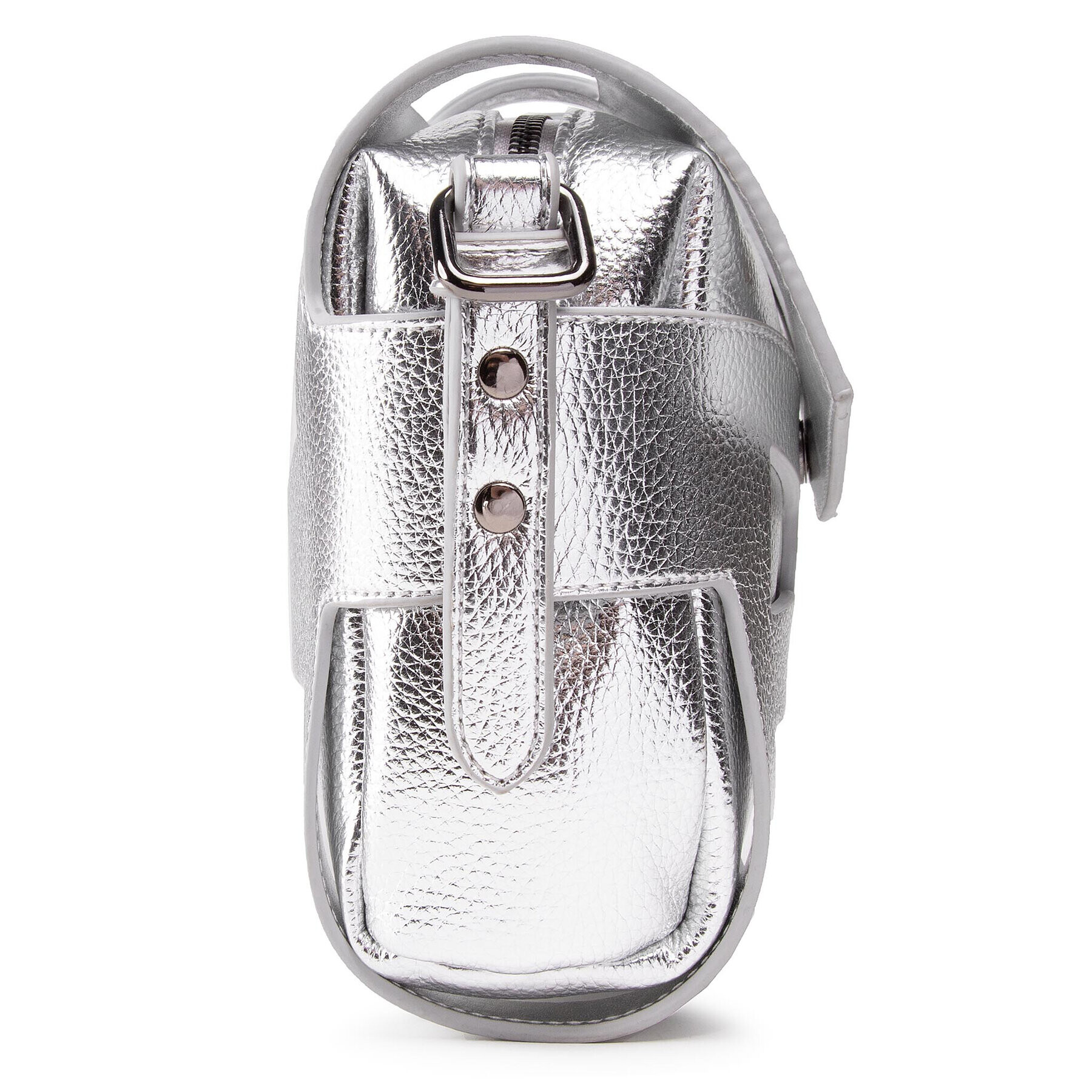 Nobo Дамска чанта NBAG-K4101-C022 Сребрист - Pepit.bg
