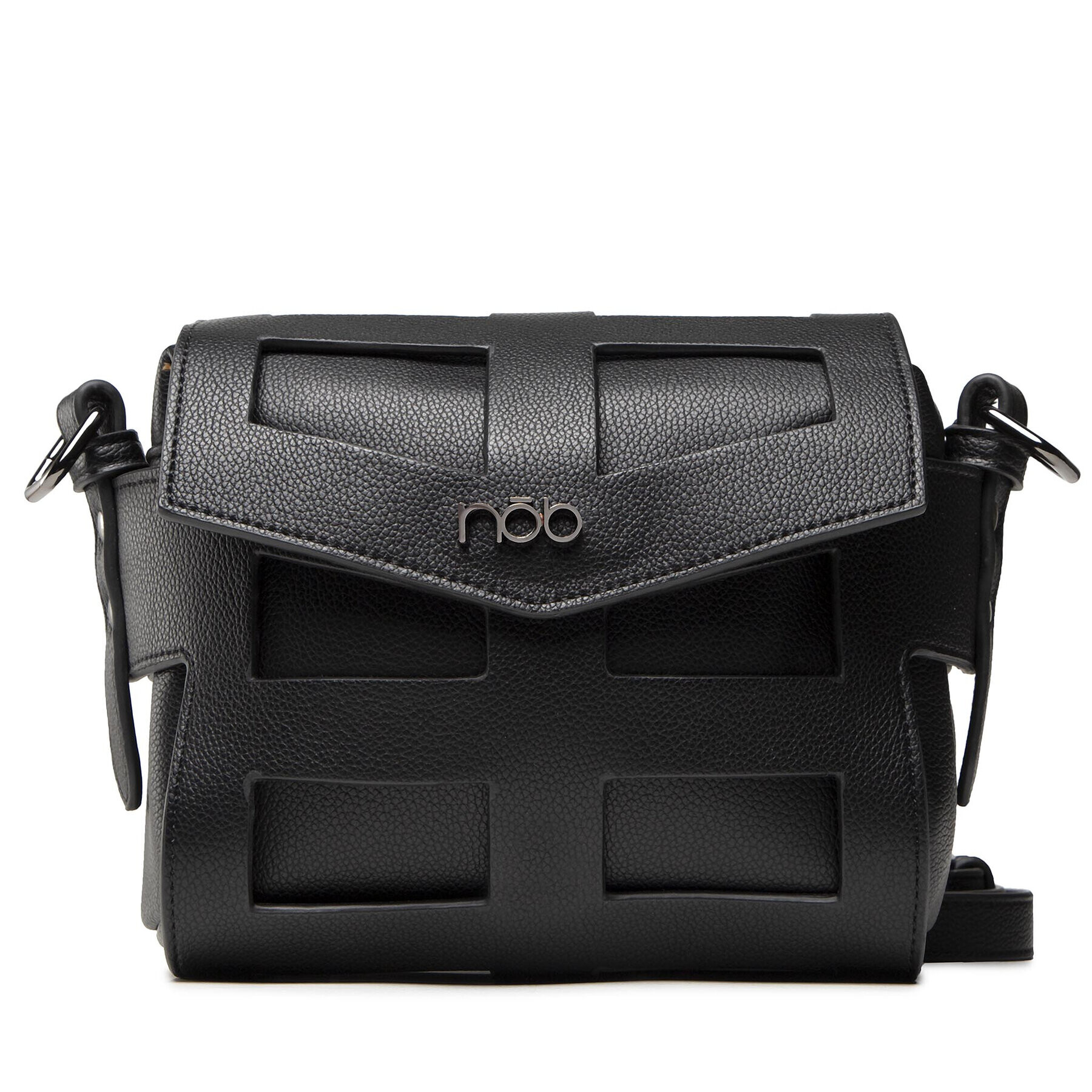 Nobo Дамска чанта NBAG-K4101-CM20 Черен - Pepit.bg