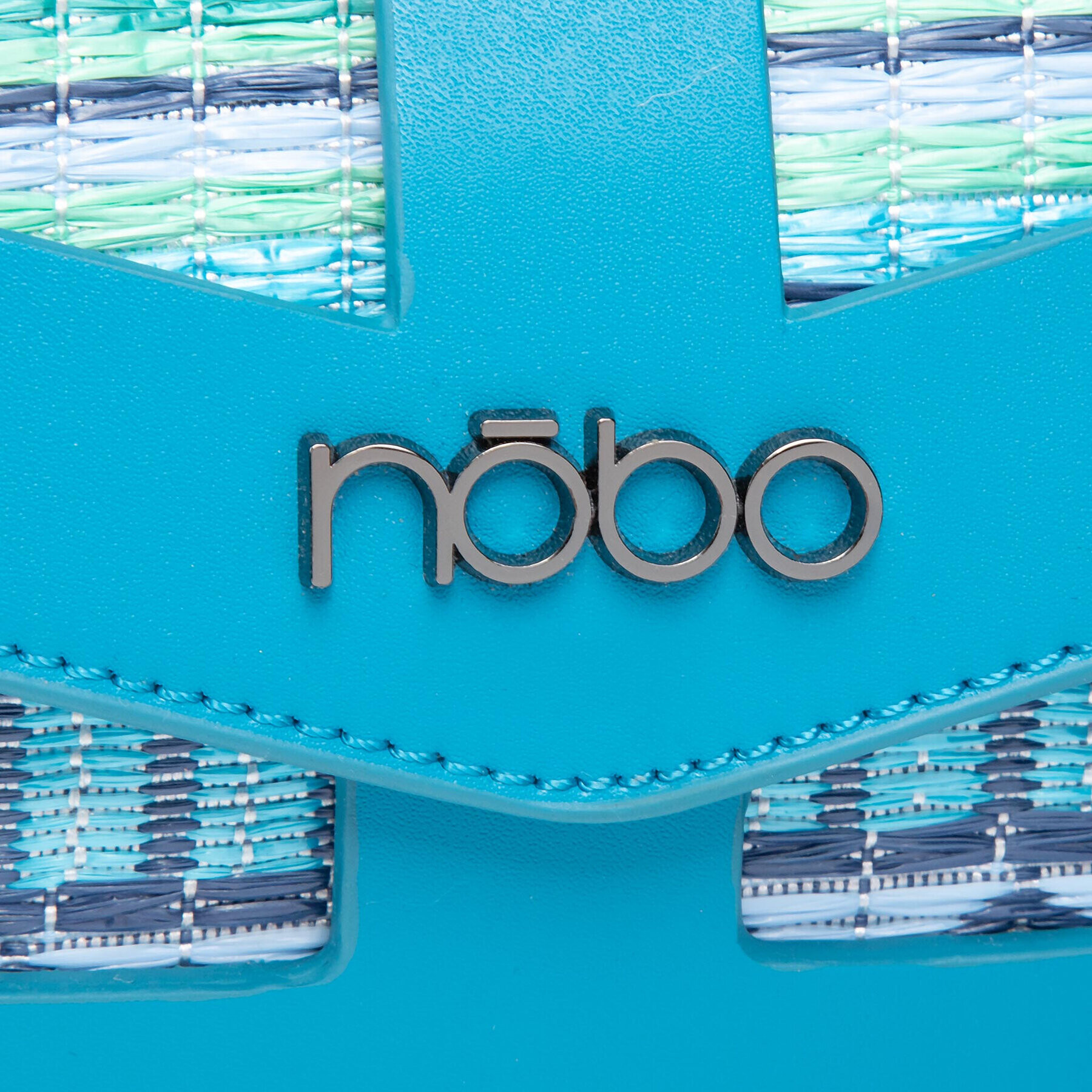 Nobo Дамска чанта NBAG-K4102-C012 Син - Pepit.bg