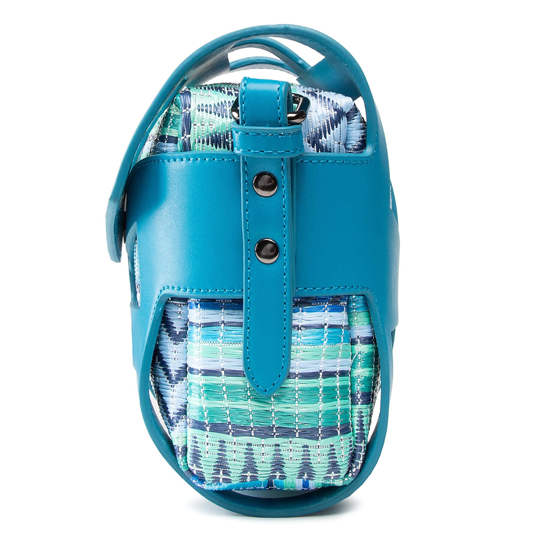Nobo Дамска чанта NBAG-K4102-C012 Син - Pepit.bg