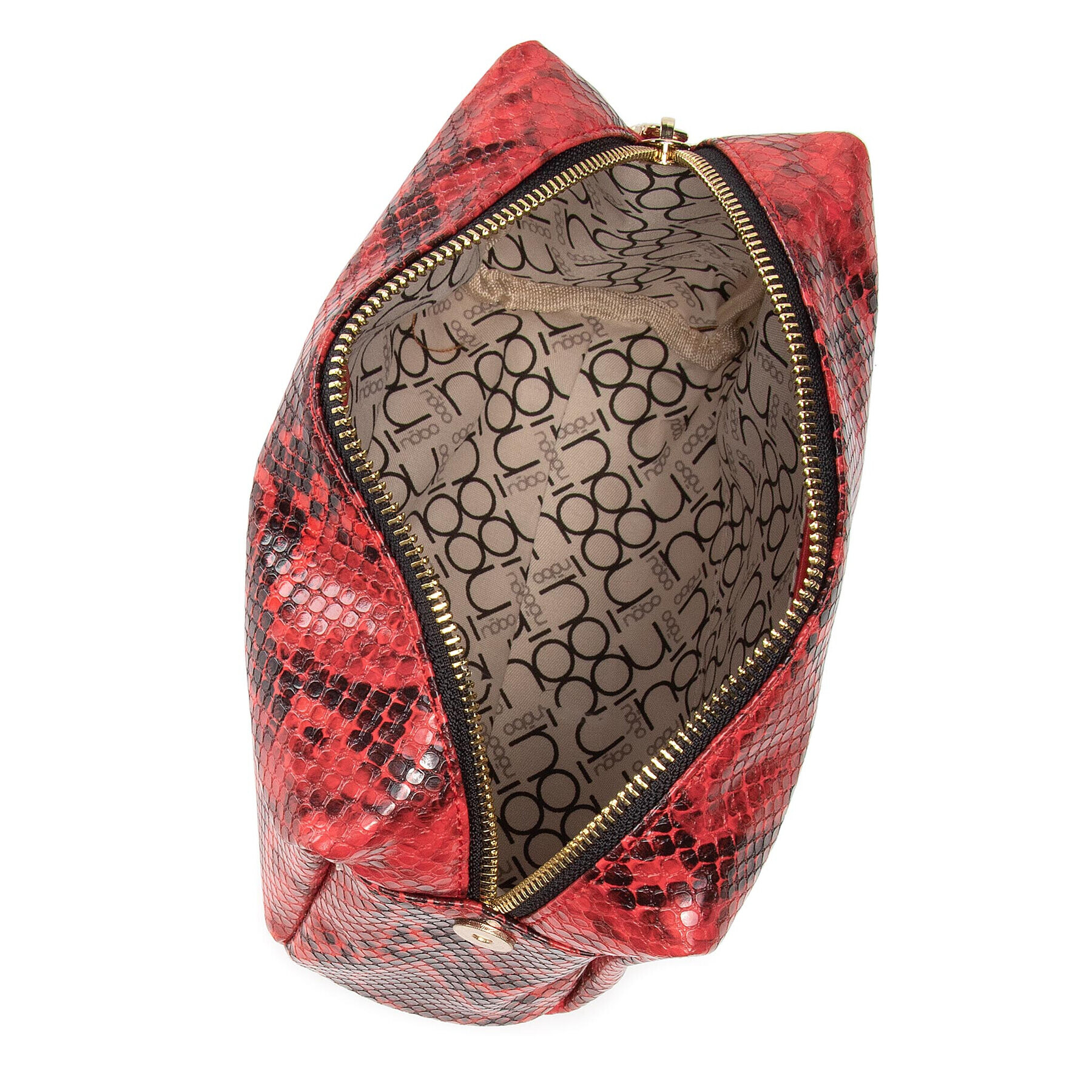 Nobo Дамска чанта NBAG-K4103-C005 Червен - Pepit.bg
