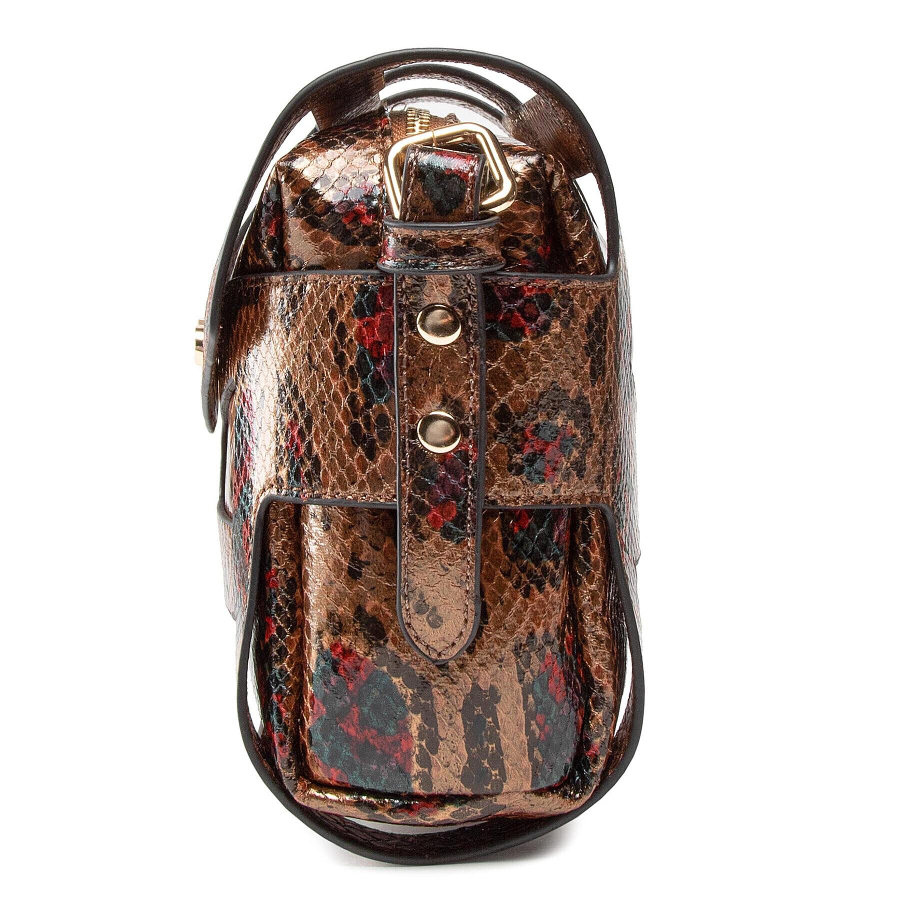 Nobo Дамска чанта NBAG-K4104-CM17 Кафяв - Pepit.bg