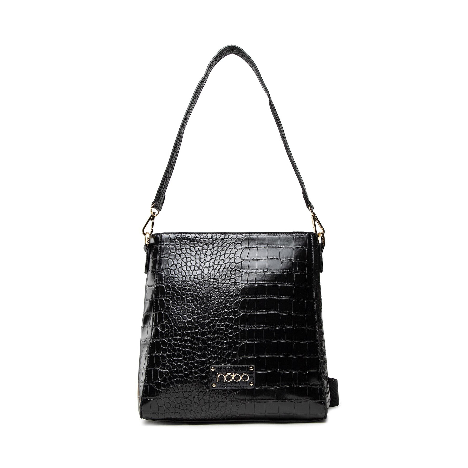 Nobo Дамска чанта NBAG-L0020-C020 Черен - Pepit.bg
