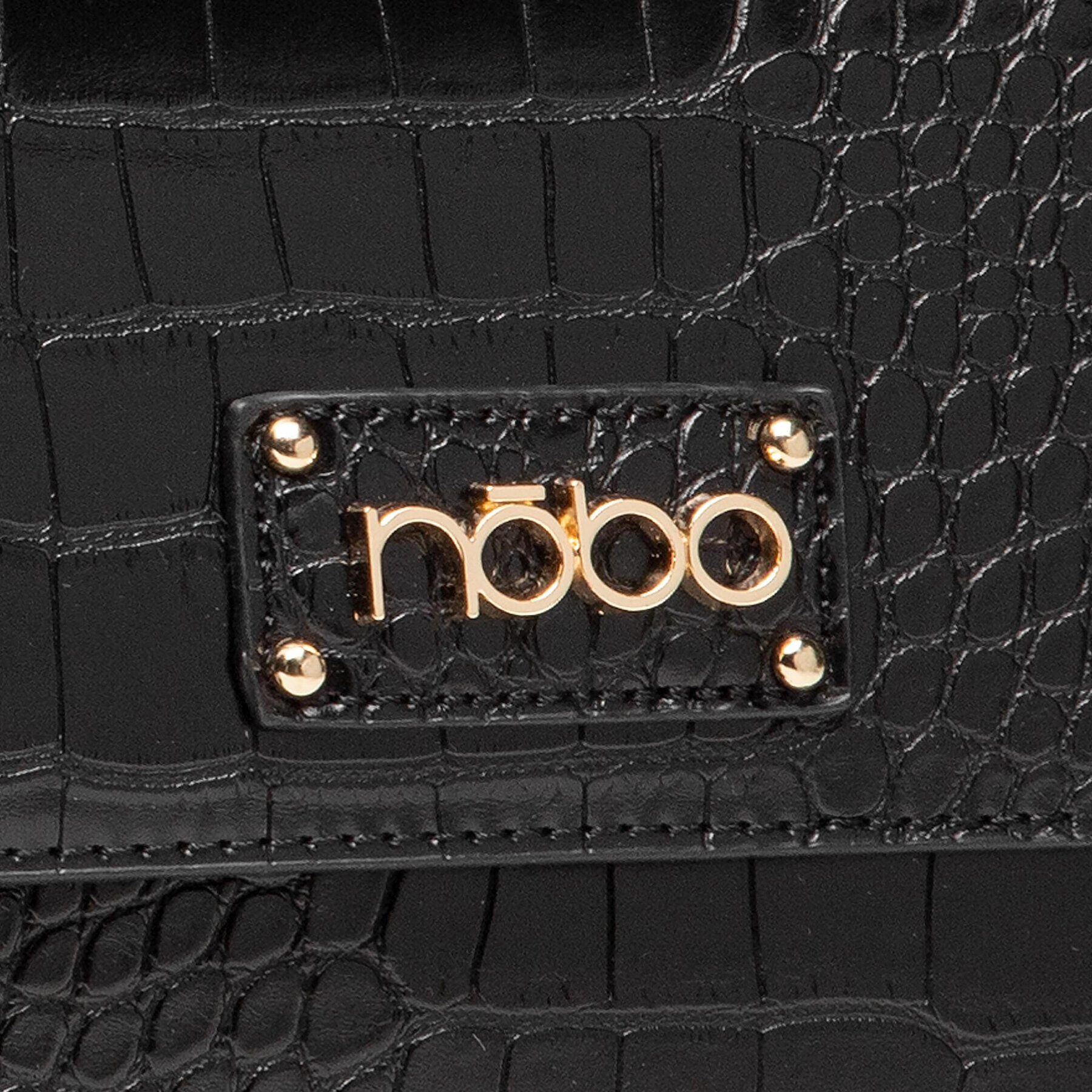 Nobo Дамска чанта NBAG-L0030-C020 Черен - Pepit.bg