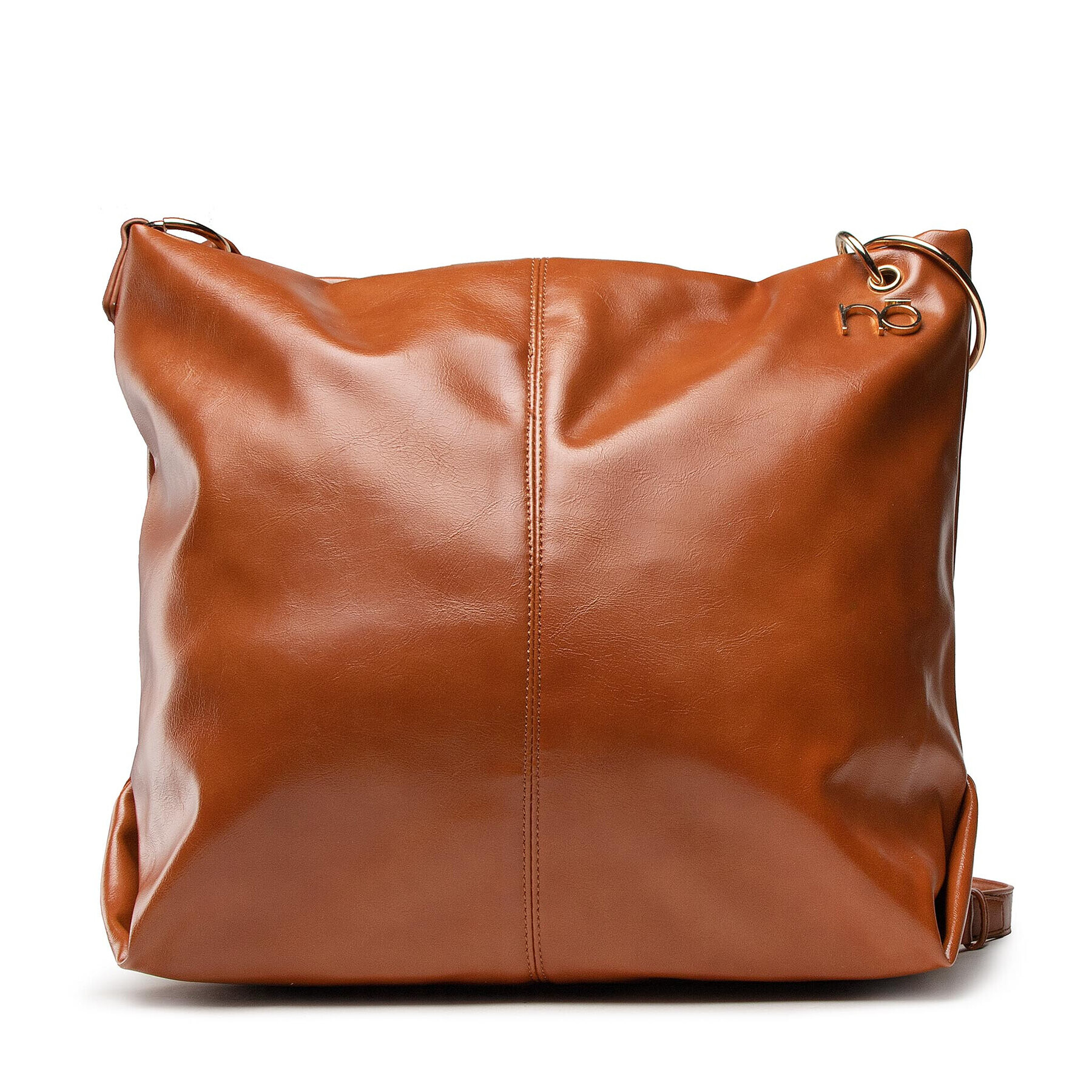 Nobo Дамска чанта NBAG-L0060-C017 Кафяв - Pepit.bg