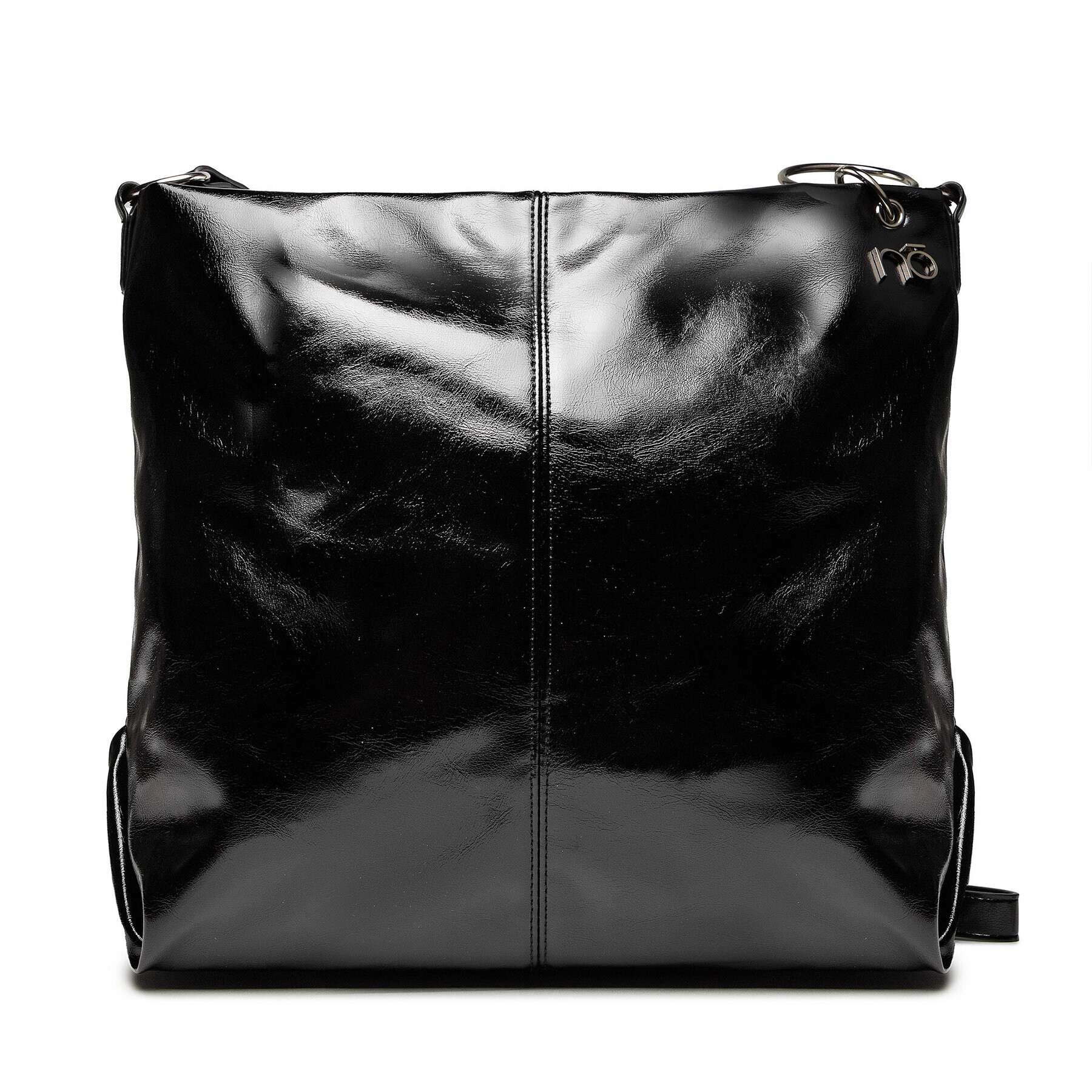 Nobo Дамска чанта NBAG-L0060-C020 Черен - Pepit.bg