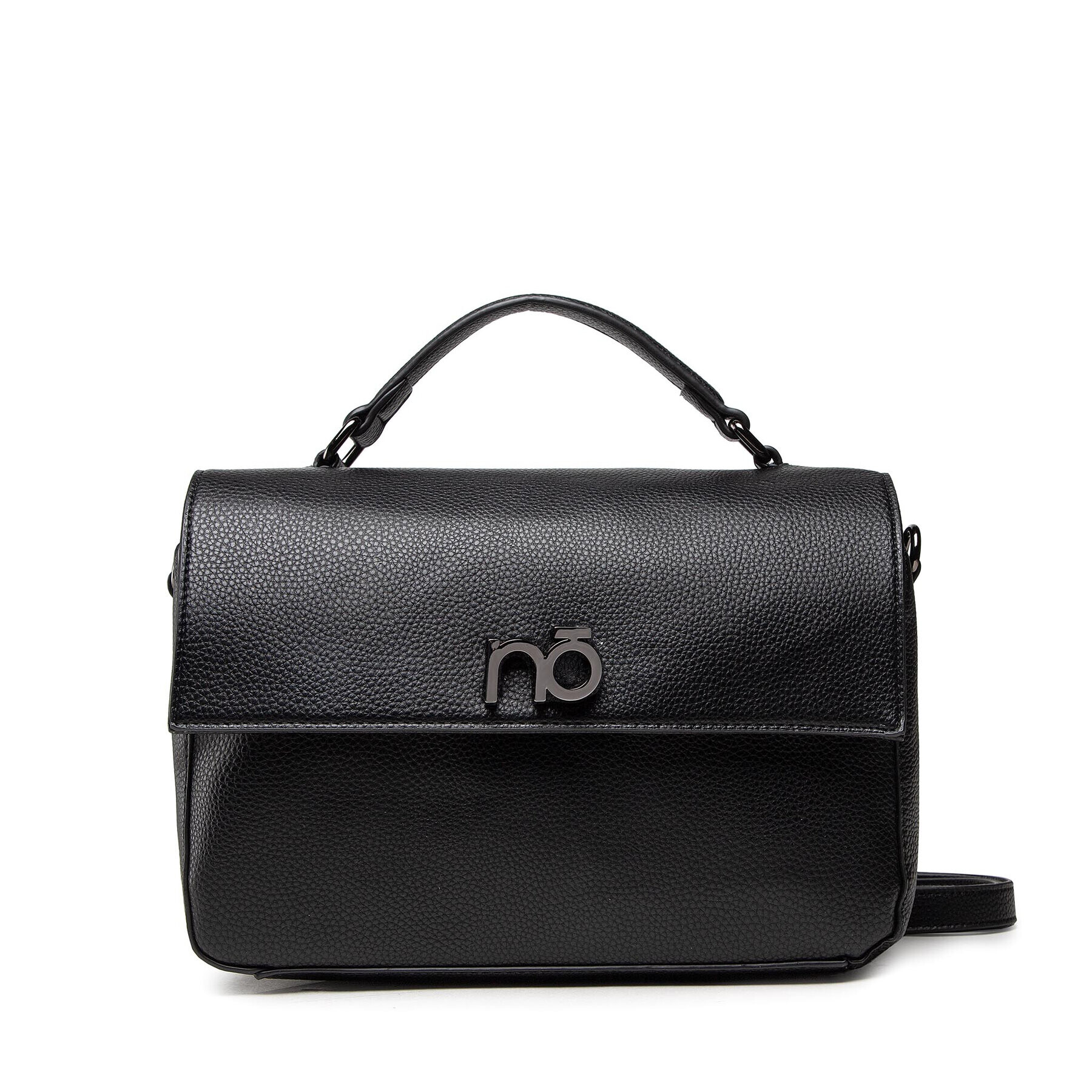 Nobo Дамска чанта NBAG-L0210-C020 Черен - Pepit.bg