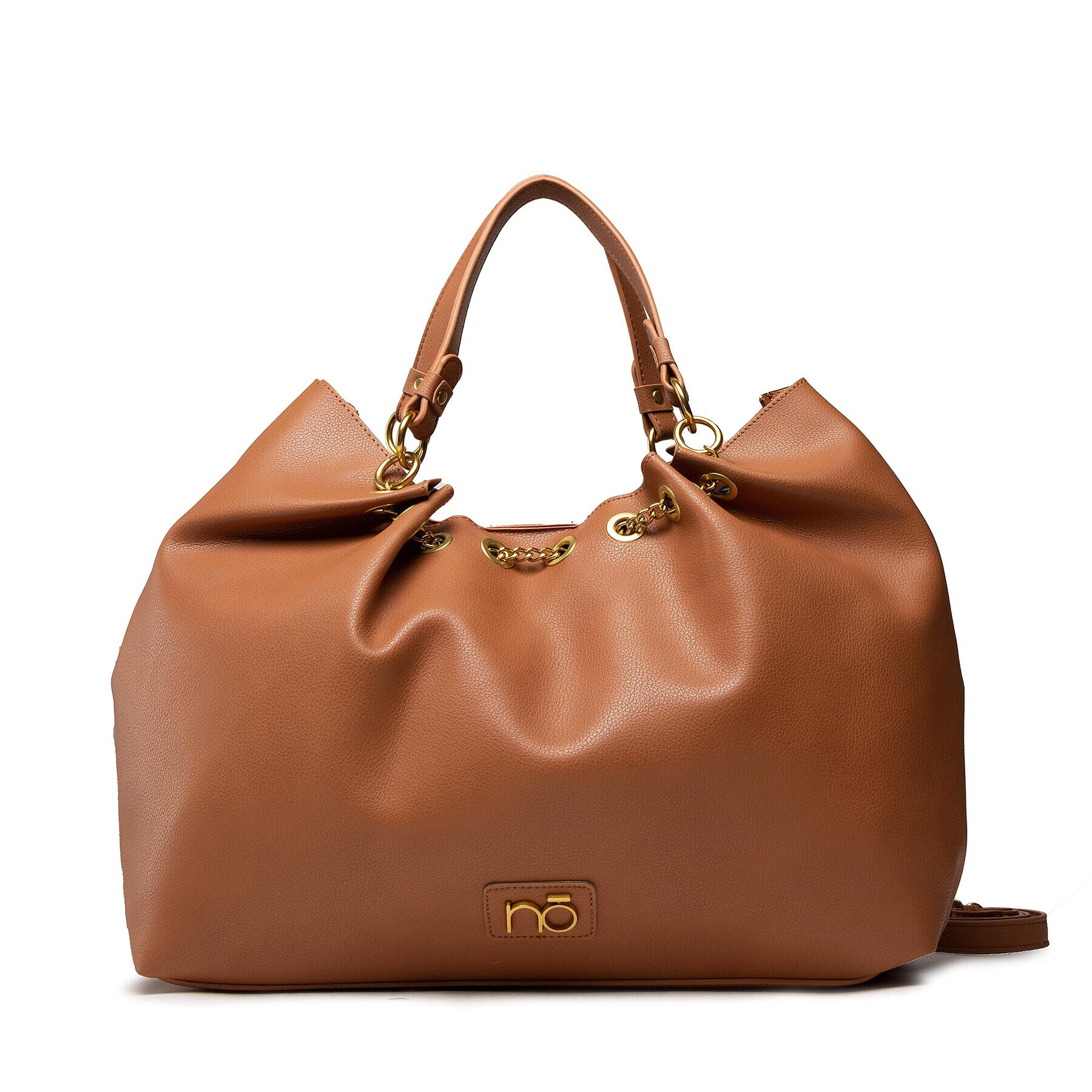 Nobo Дамска чанта NBAG-L0480-C017 Кафяв - Pepit.bg
