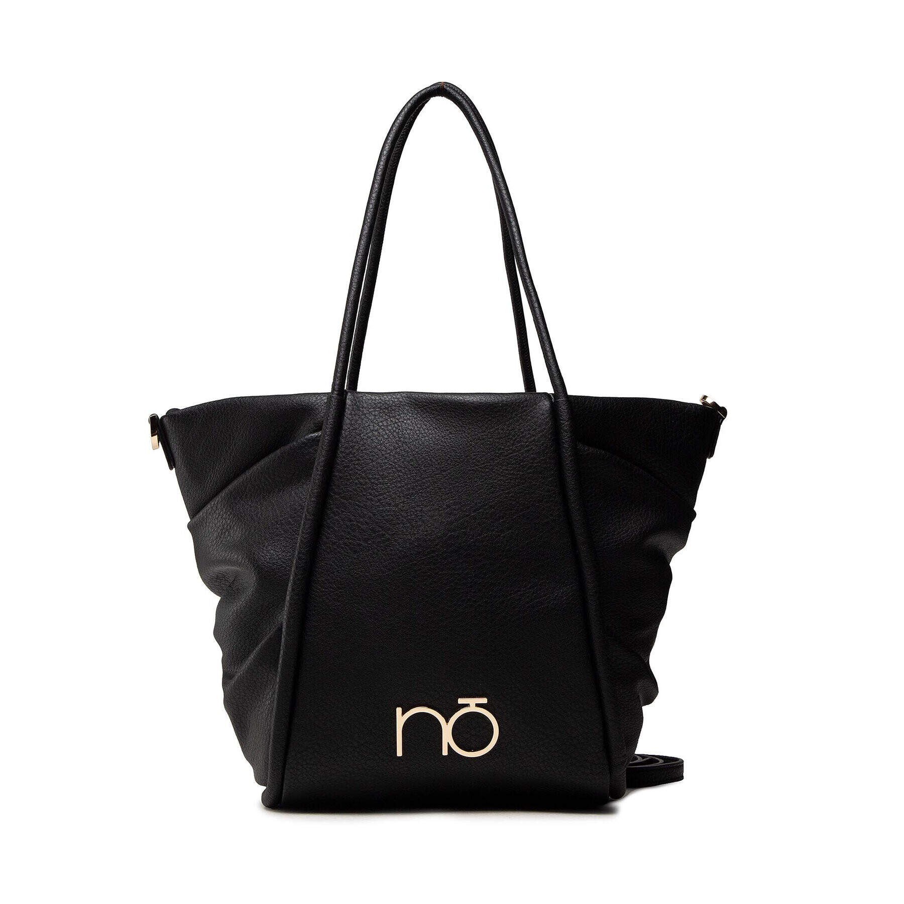 Nobo Дамска чанта NBAG-L0510-C020 Черен - Pepit.bg