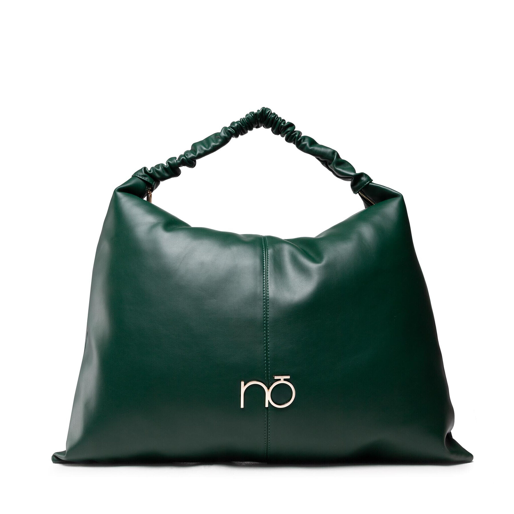 Nobo Дамска чанта NBAG-L0640-C008 Зелен - Pepit.bg