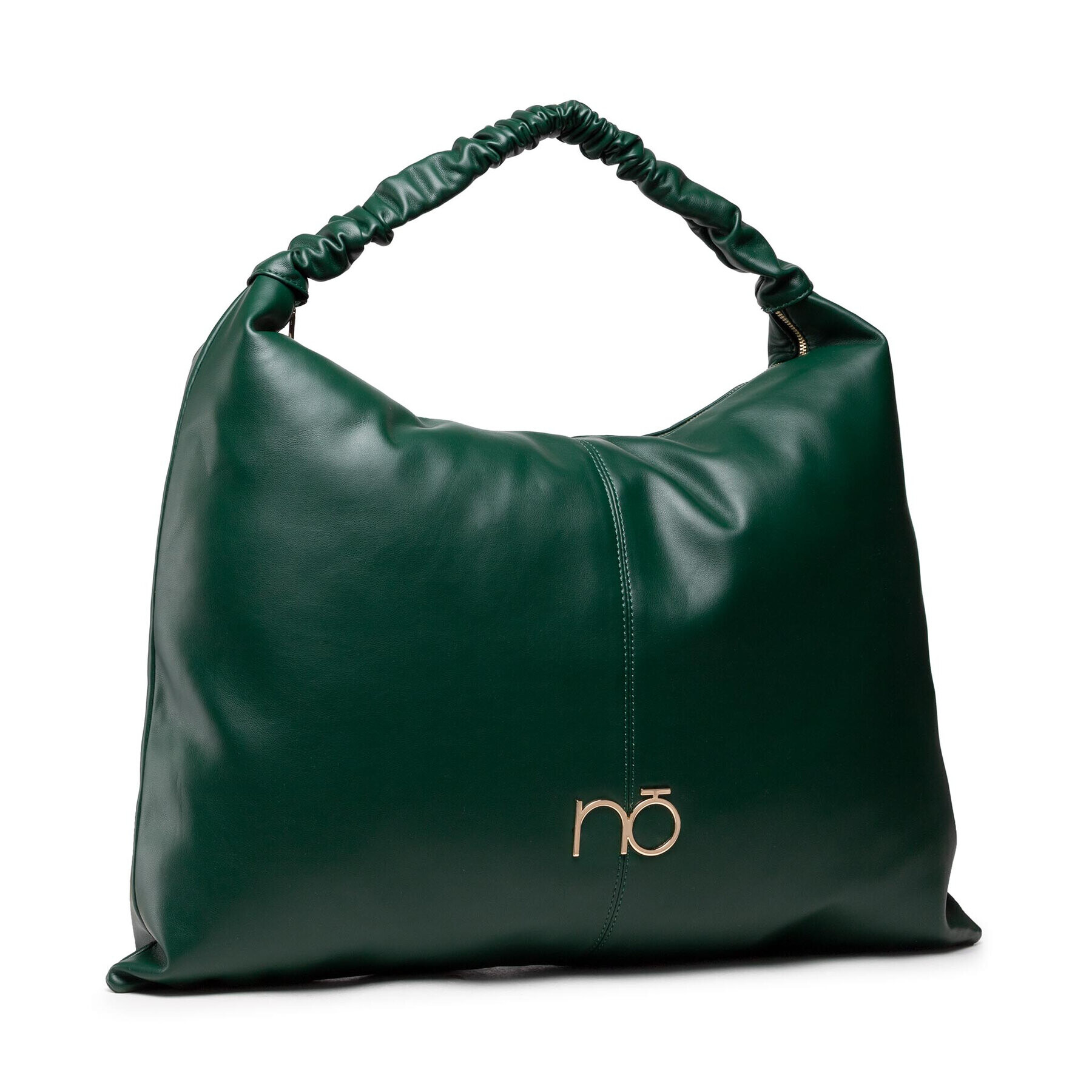 Nobo Дамска чанта NBAG-L0640-C008 Зелен - Pepit.bg