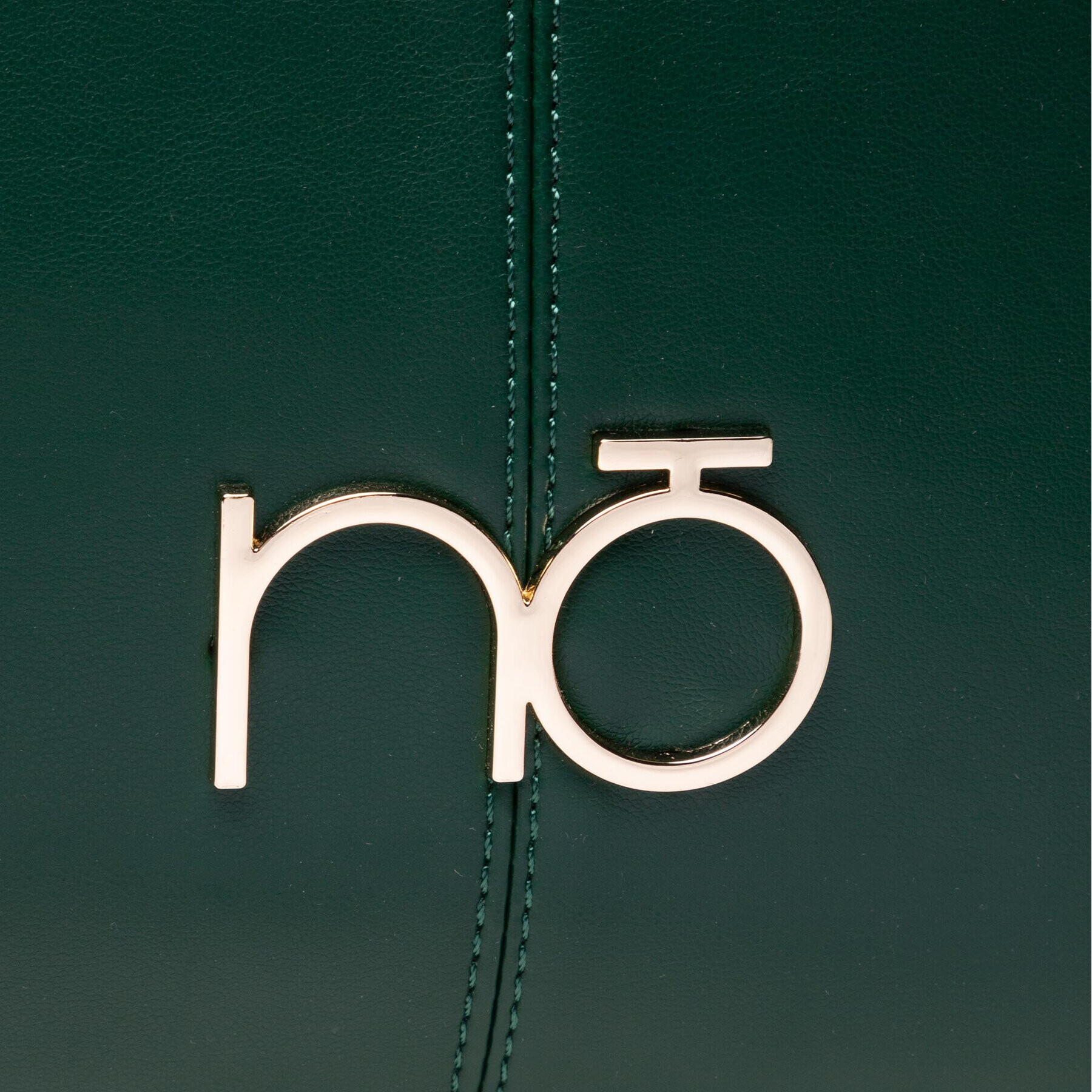 Nobo Дамска чанта NBAG-L0640-C008 Зелен - Pepit.bg