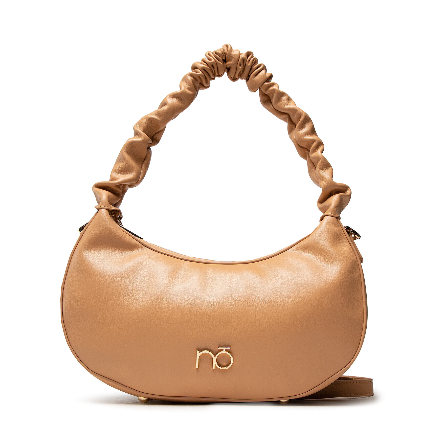 Nobo Дамска чанта NBAG-L0650-C015 Бежов - Pepit.bg