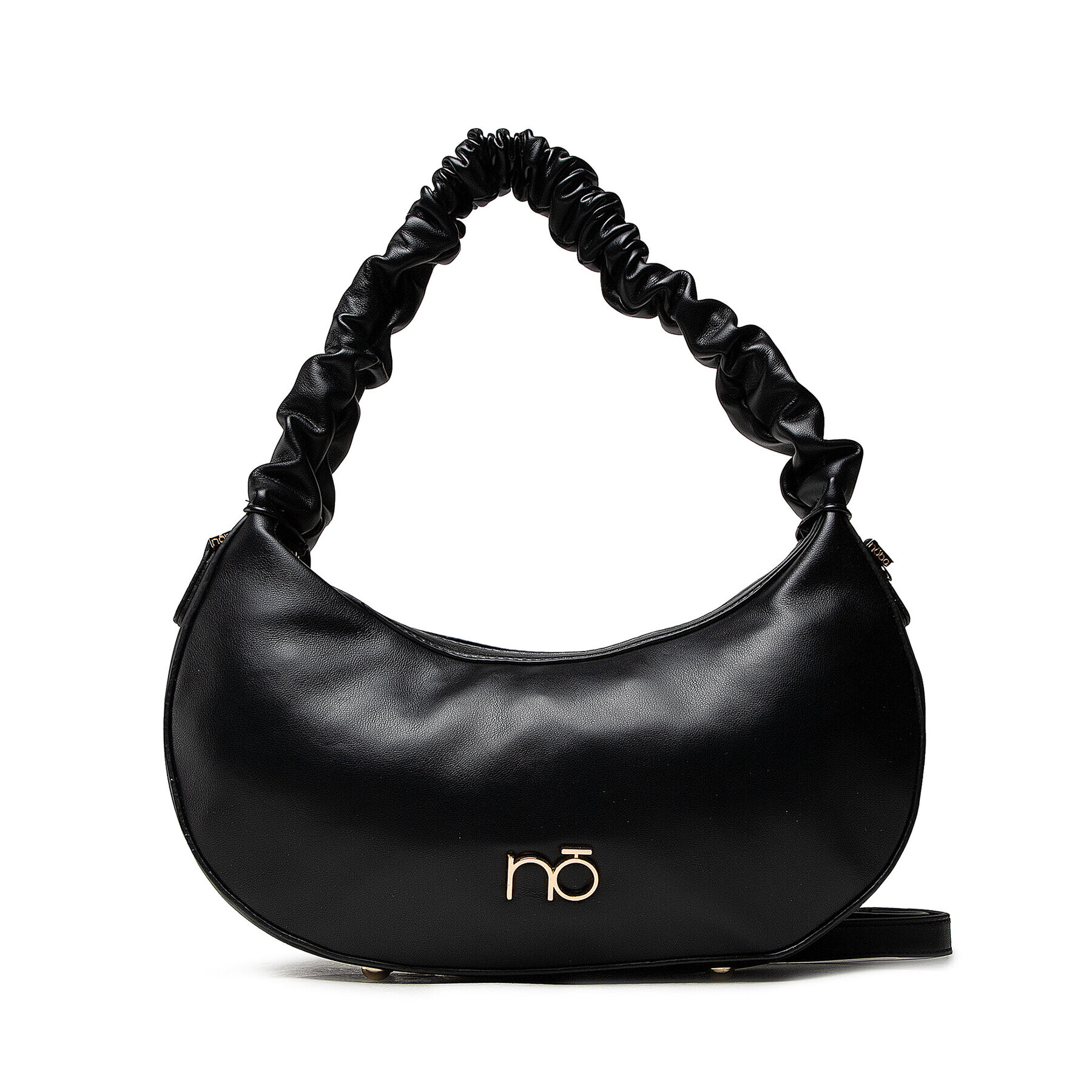 Nobo Дамска чанта NBAG-L0650-C020 Черен - Pepit.bg