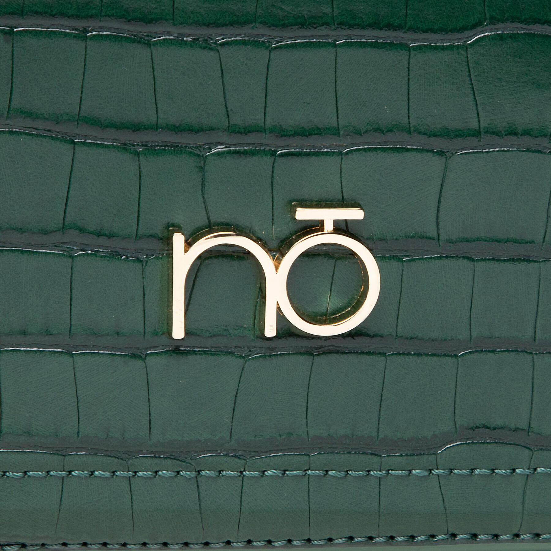 Nobo Дамска чанта NBAG-L0710-C008 Зелен - Pepit.bg
