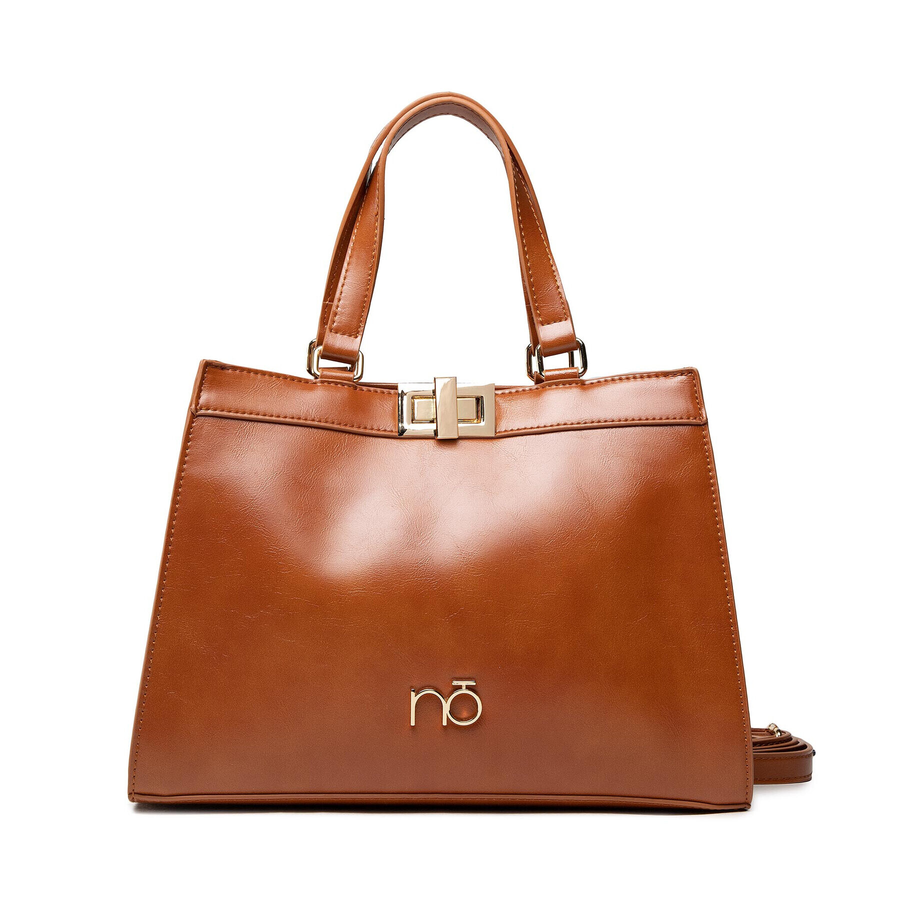 Nobo Дамска чанта NBAG-L0730-C017 Кафяв - Pepit.bg