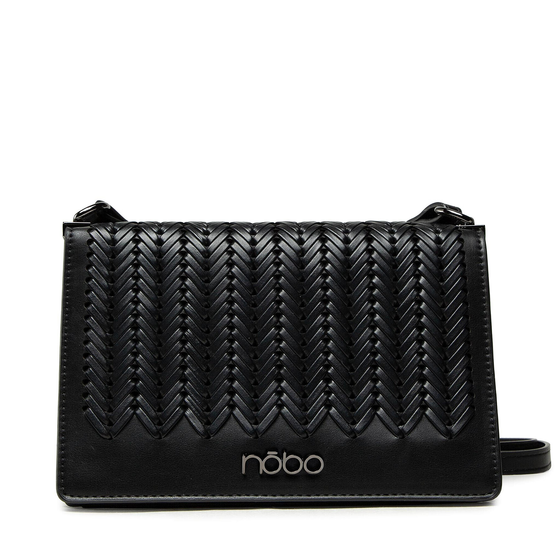 Nobo Дамска чанта NBAG-L0760-C020 Черен - Pepit.bg