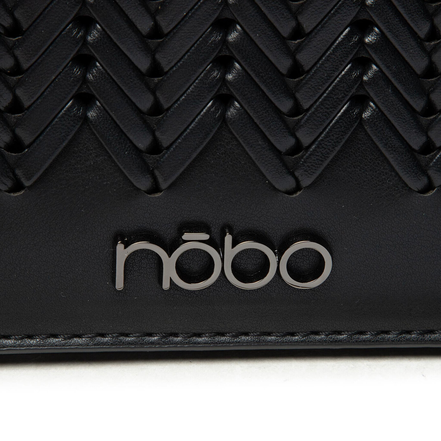 Nobo Дамска чанта NBAG-L0760-C020 Черен - Pepit.bg