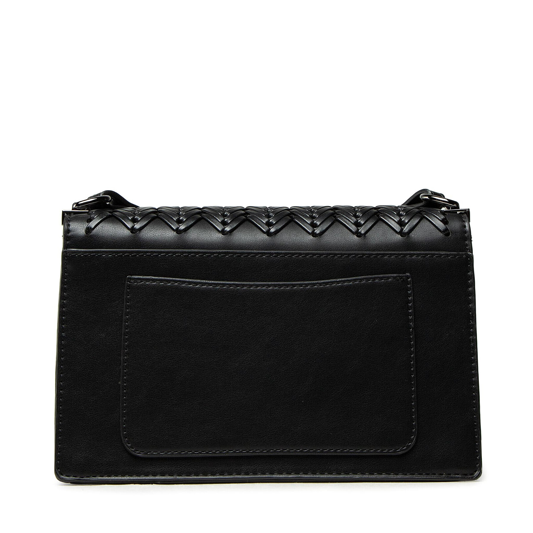 Nobo Дамска чанта NBAG-L0760-C020 Черен - Pepit.bg
