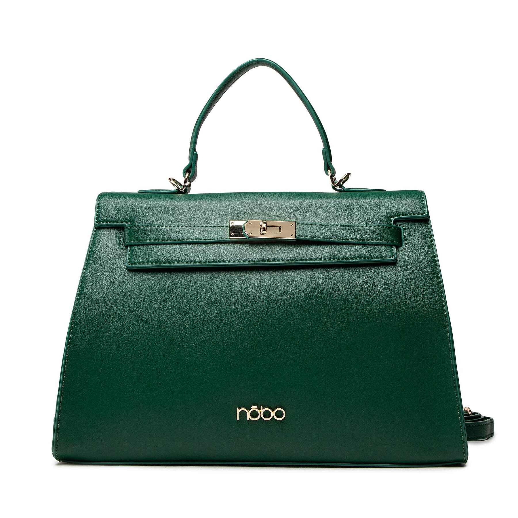 Nobo Дамска чанта NBAG-L0790-C008 Зелен - Pepit.bg