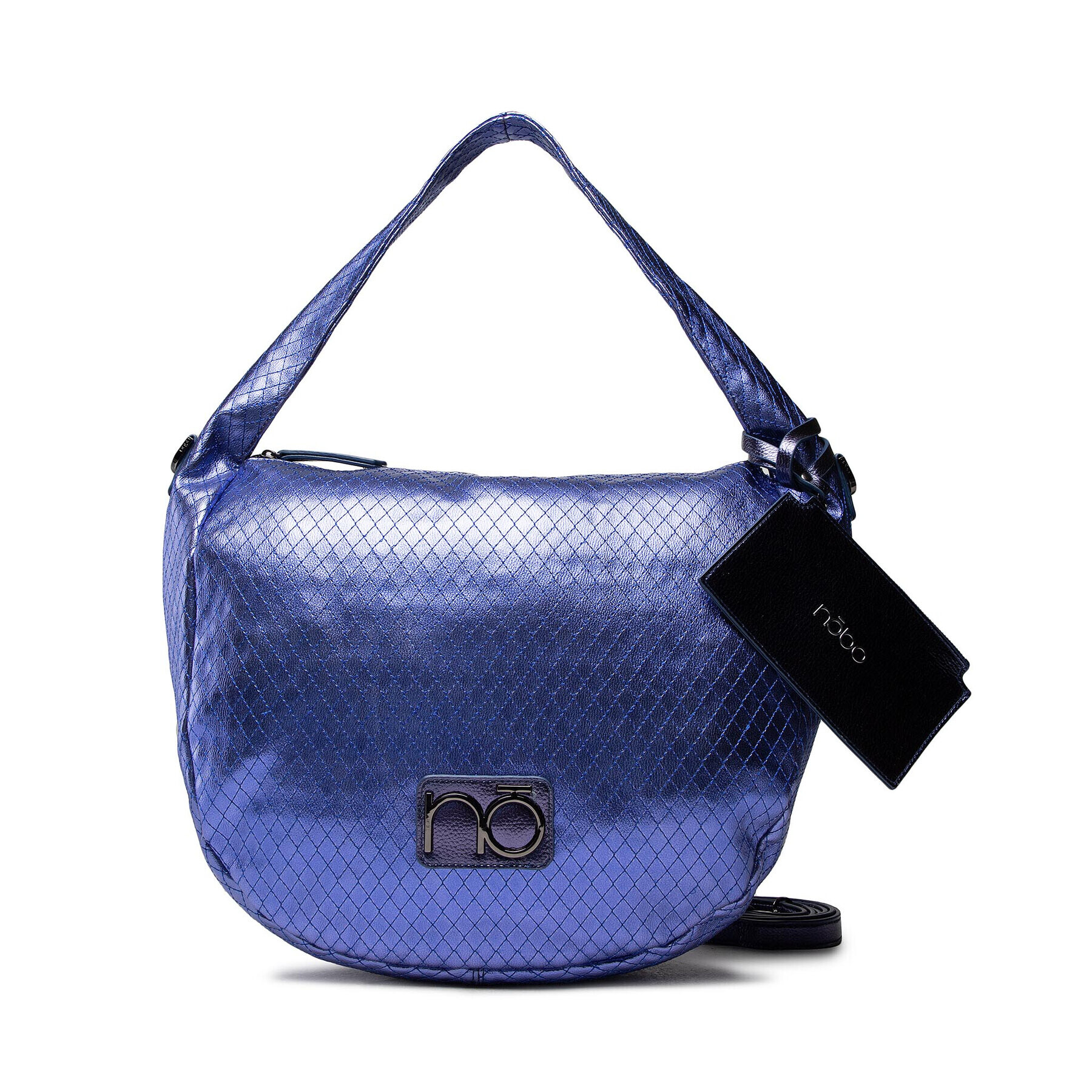 Nobo Дамска чанта NBAG-L0851-C014 Виолетов - Pepit.bg