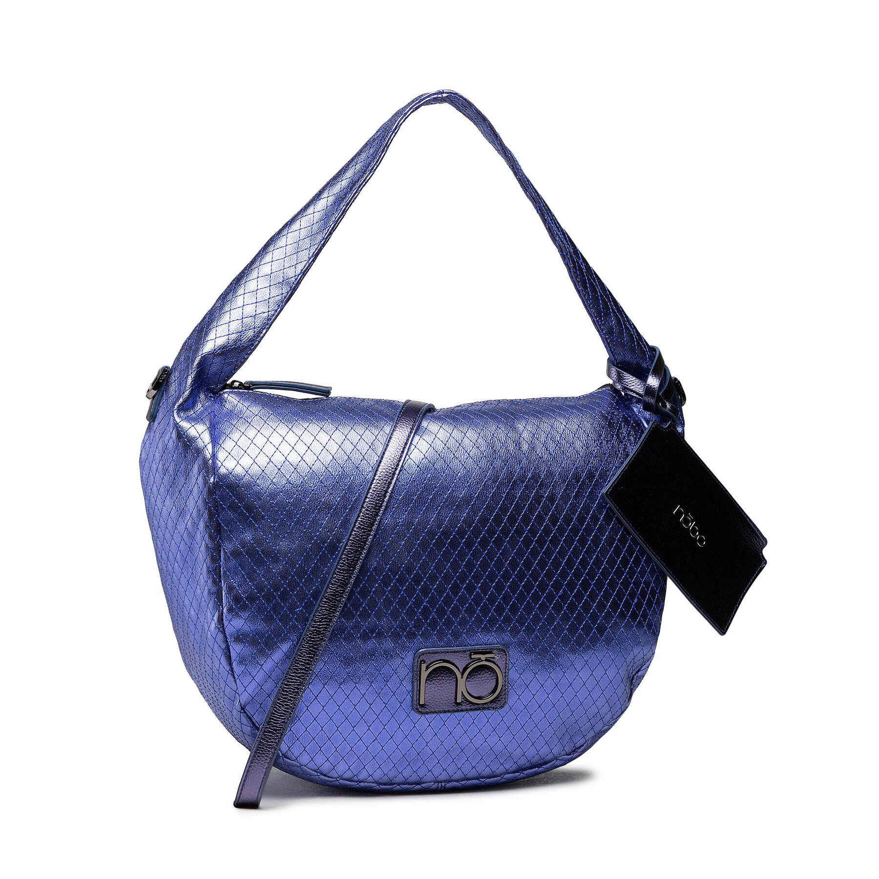 Nobo Дамска чанта NBAG-L0851-C014 Виолетов - Pepit.bg