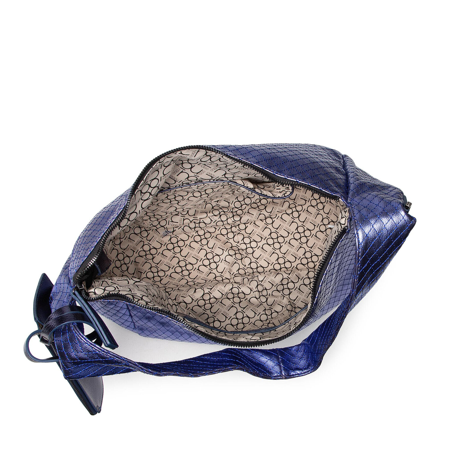 Nobo Дамска чанта NBAG-L0851-C014 Виолетов - Pepit.bg