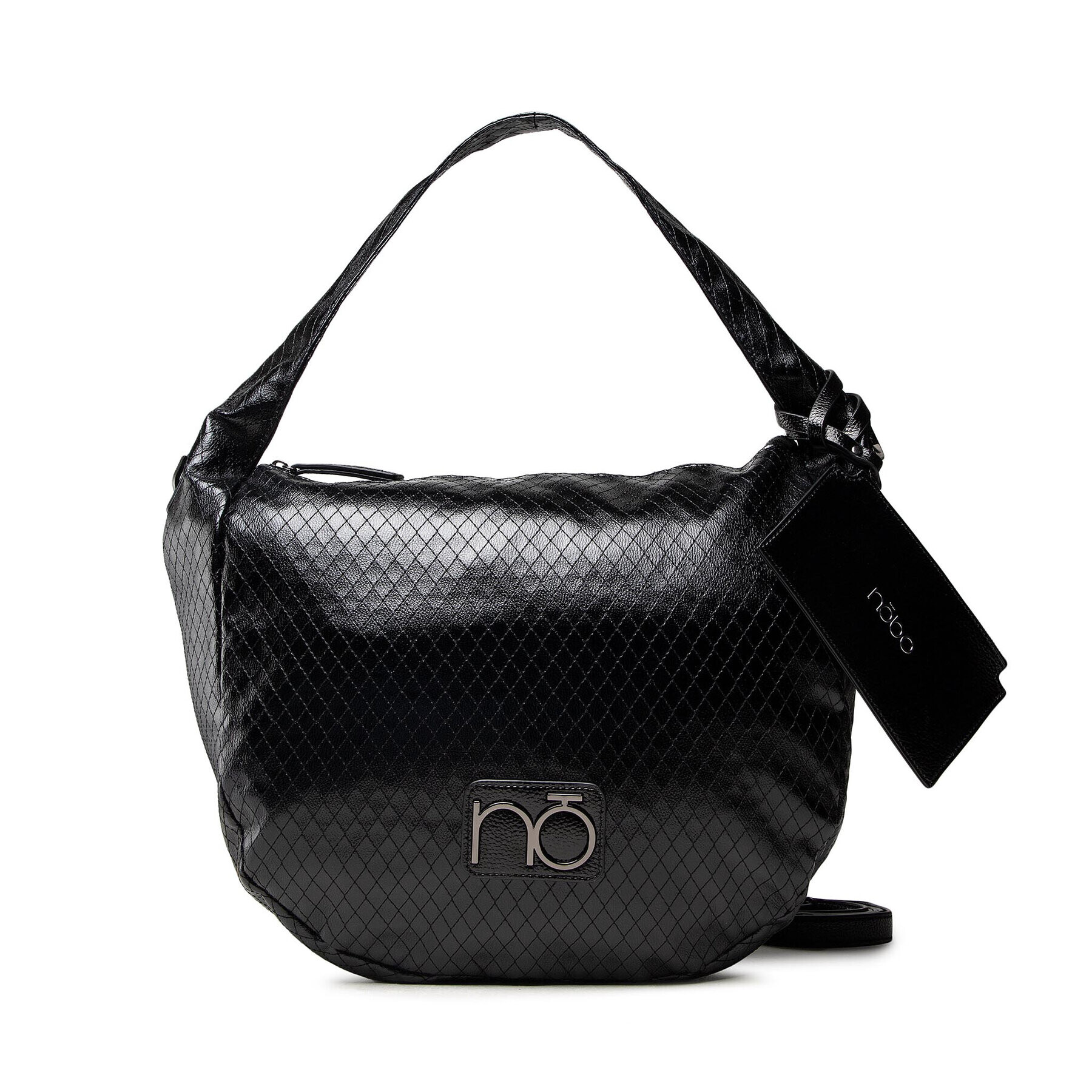 Nobo Дамска чанта NBAG-L0851-C020 Черен - Pepit.bg