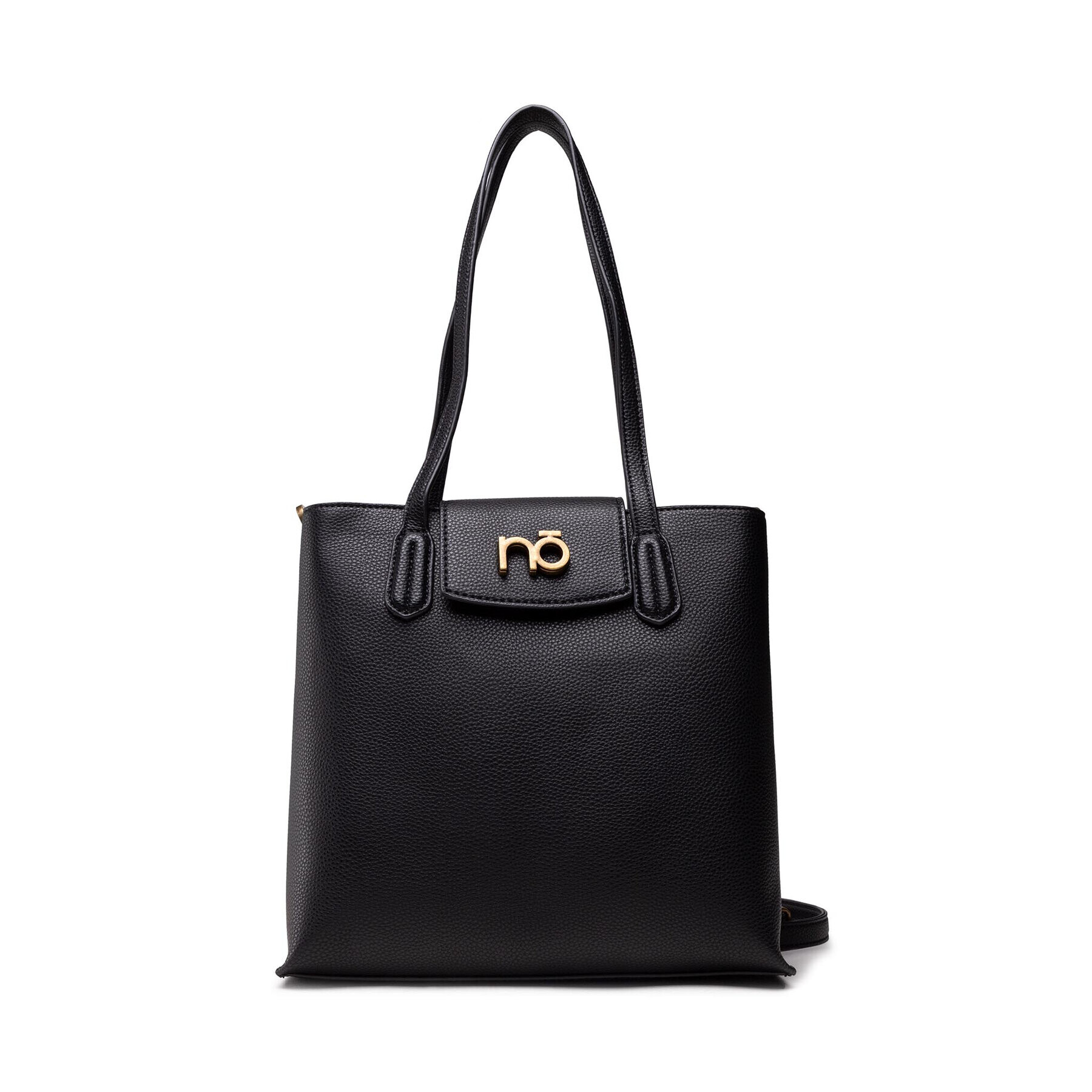 Nobo Дамска чанта NBAG-L0930-C020 Черен - Pepit.bg
