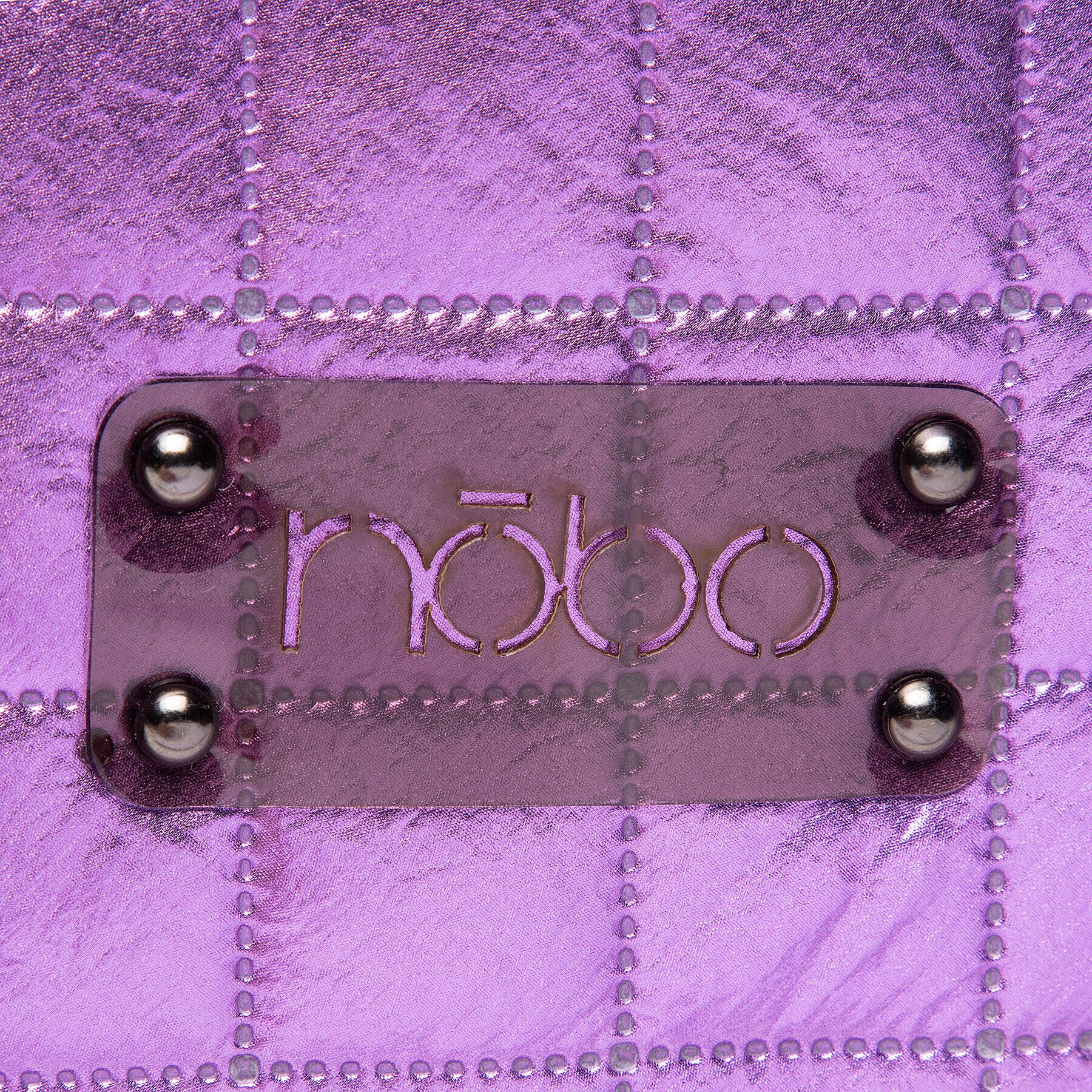 Nobo Дамска чанта NBAG-L0950-C014 Виолетов - Pepit.bg