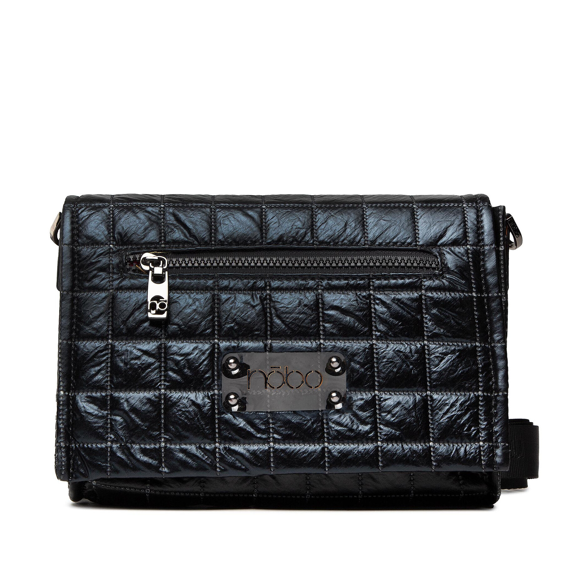 Nobo Дамска чанта NBAG-L0950-C020 Черен - Pepit.bg