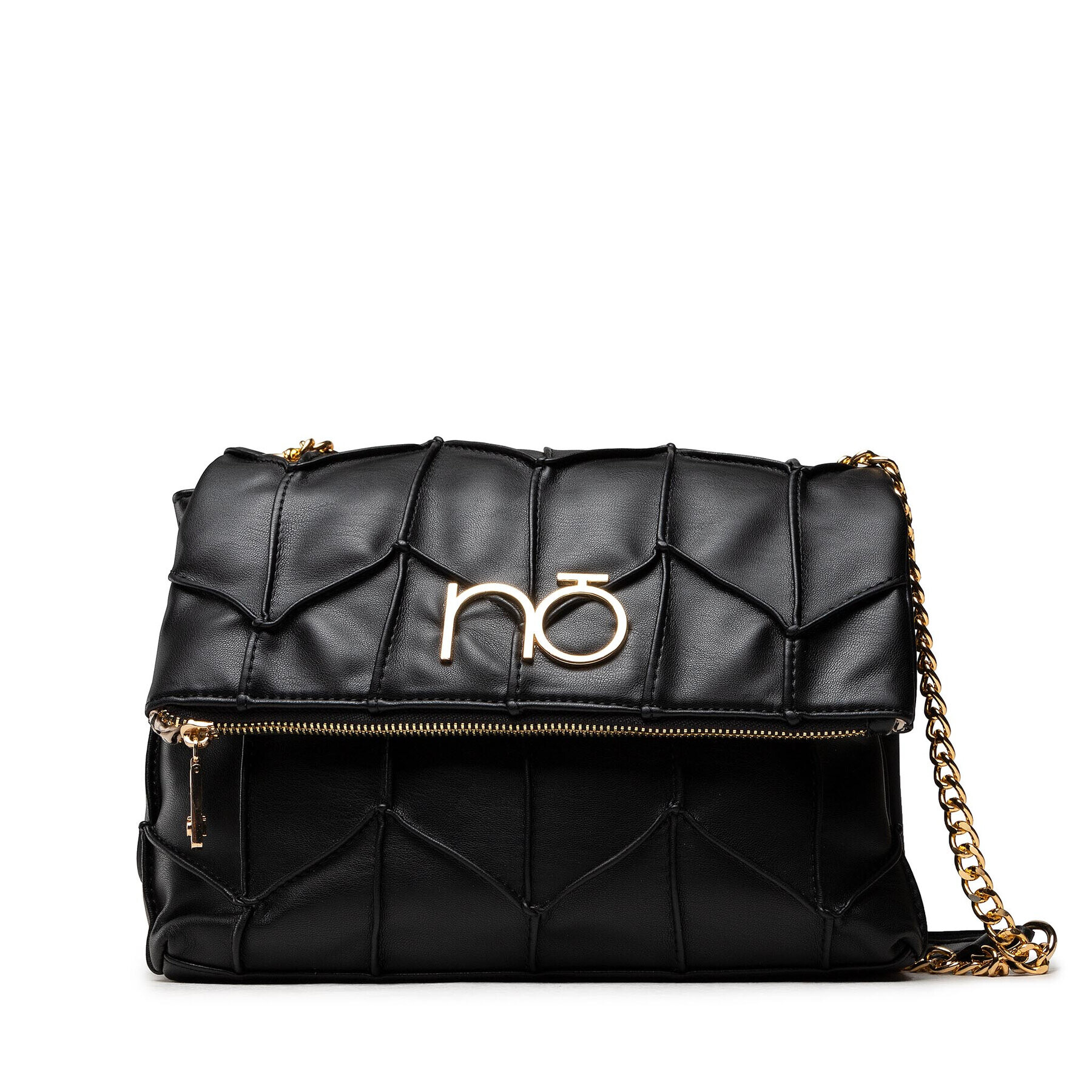 Nobo Дамска чанта NBAG-L0980-C020 Черен - Pepit.bg