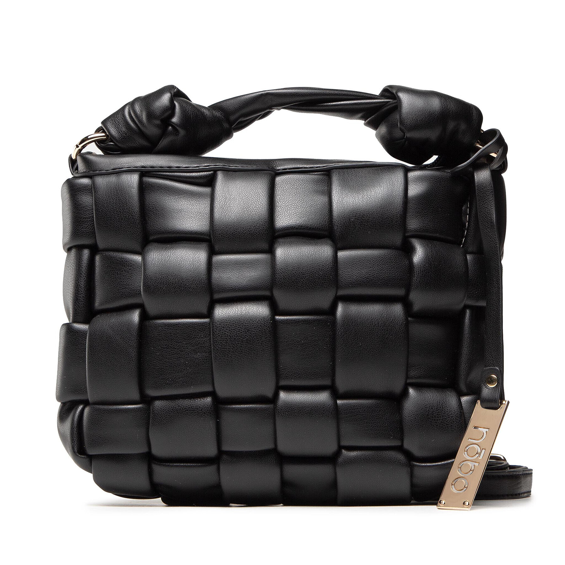 Nobo Дамска чанта NBAG-L1040-C020 Черен - Pepit.bg