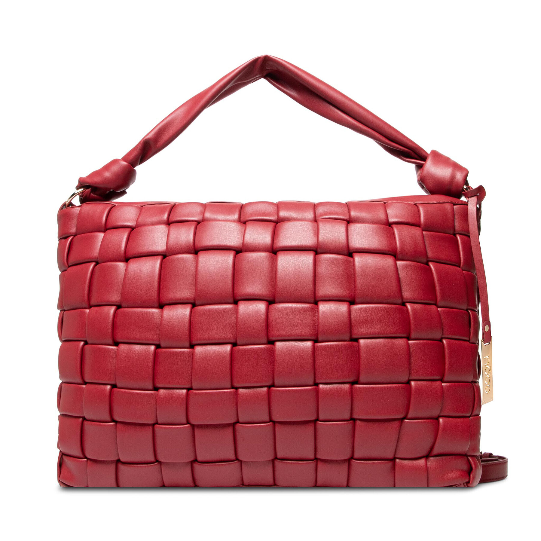 Nobo Дамска чанта NBAG-L1050-C005 Червен - Pepit.bg