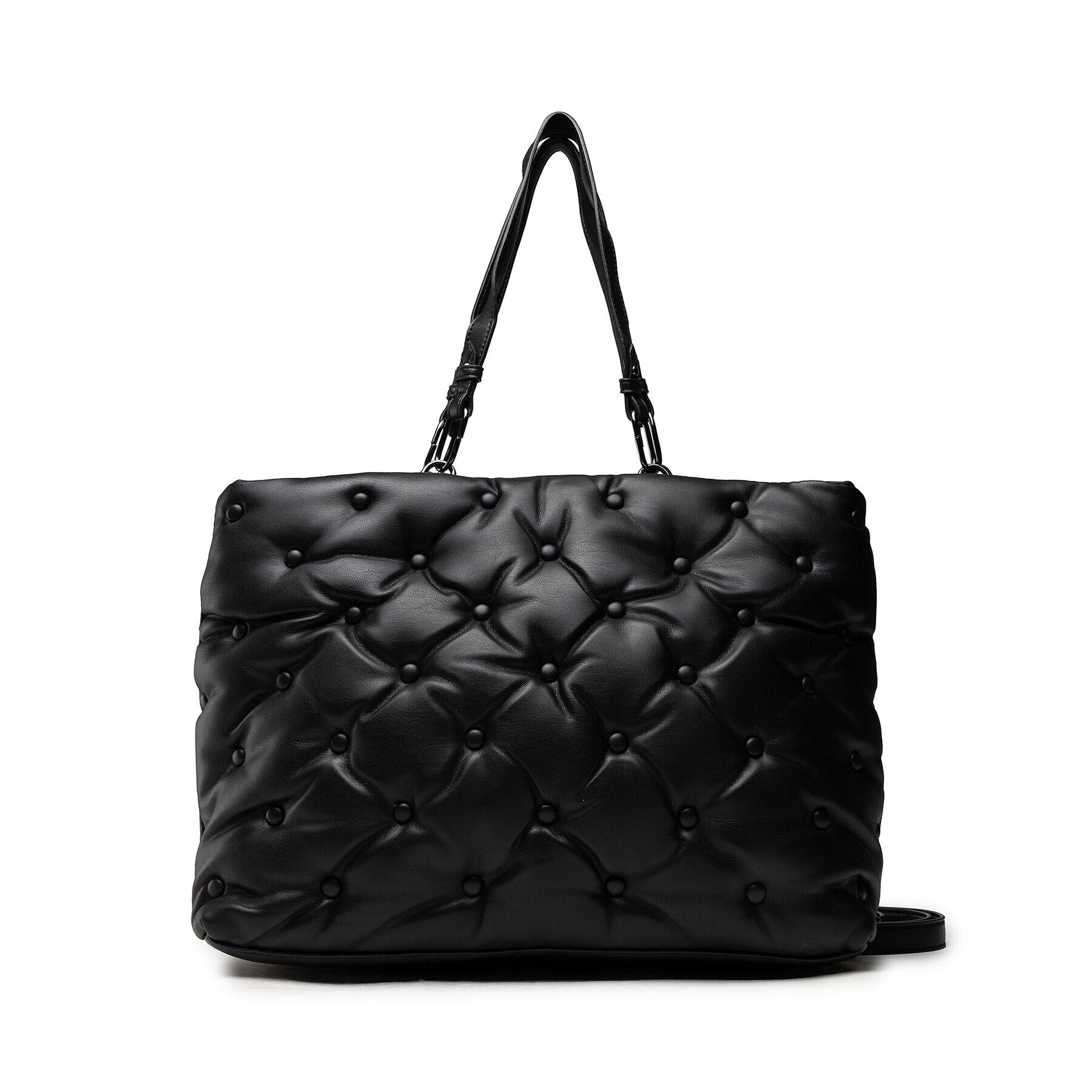 Nobo Дамска чанта NBAG-L1060-C020 Черен - Pepit.bg