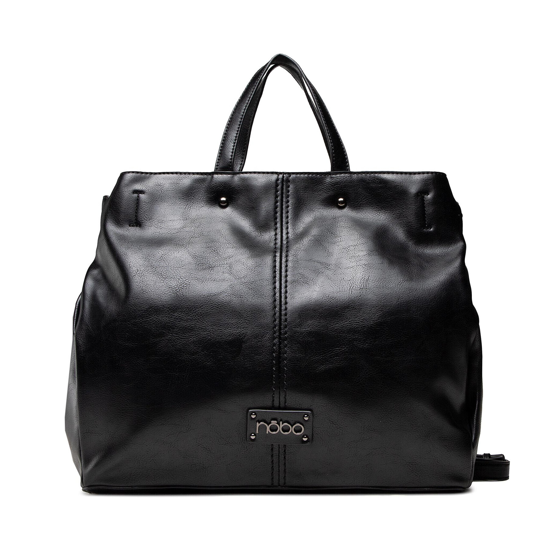 Nobo Дамска чанта NBAG-L1150-C020 Черен - Pepit.bg