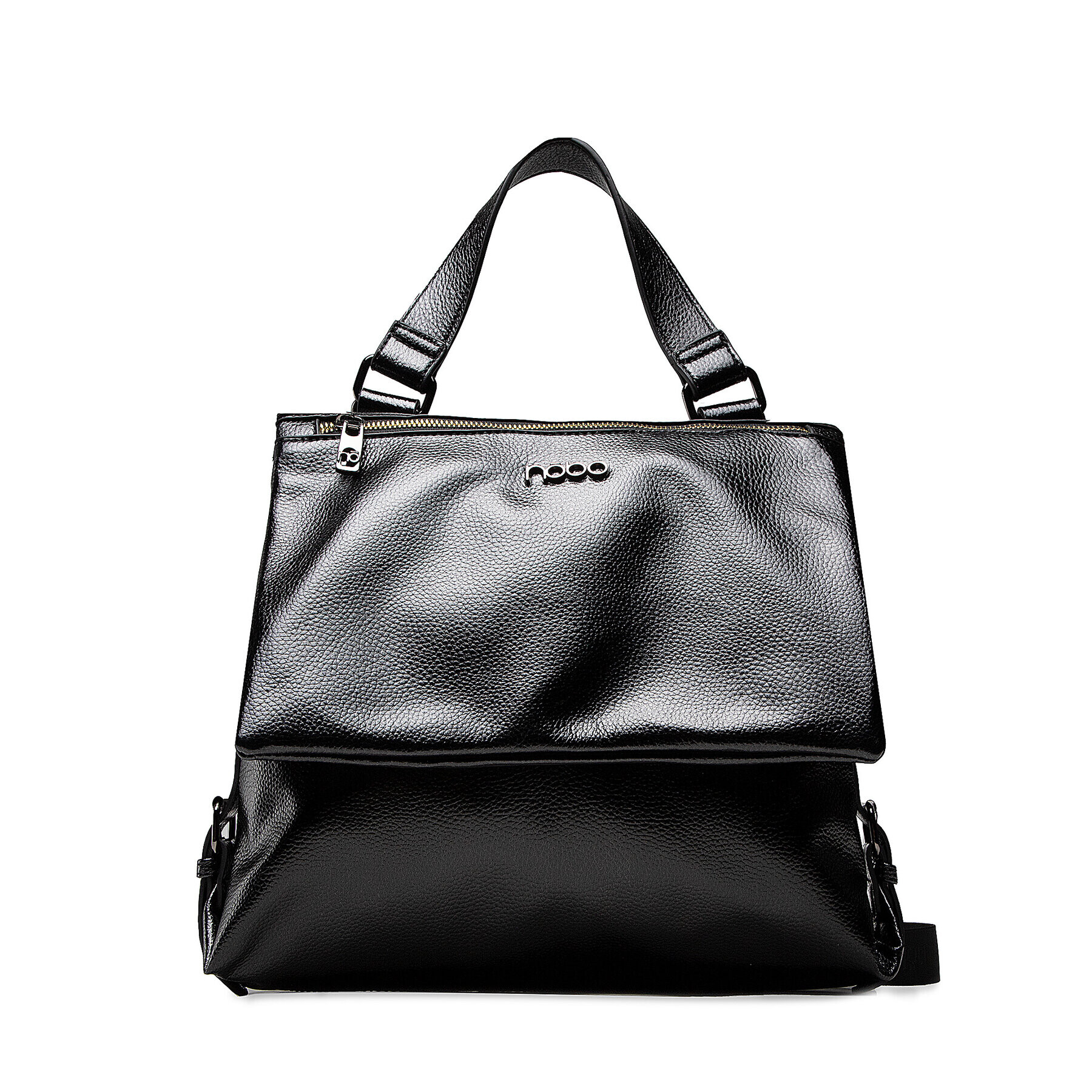 Nobo Дамска чанта NBAG-L1251-C020 Черен - Pepit.bg