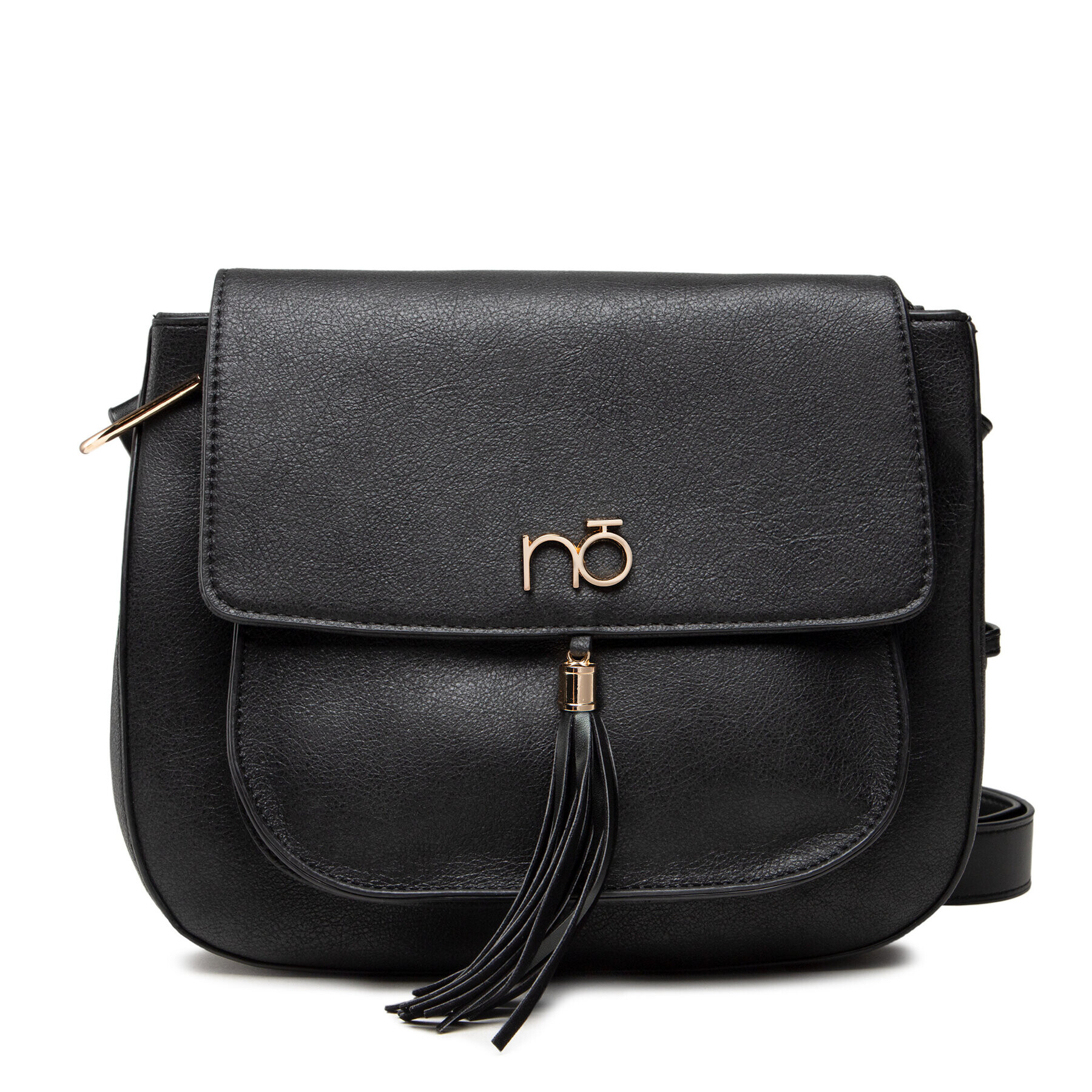 Nobo Дамска чанта NBAG-L1420-C020 Черен - Pepit.bg